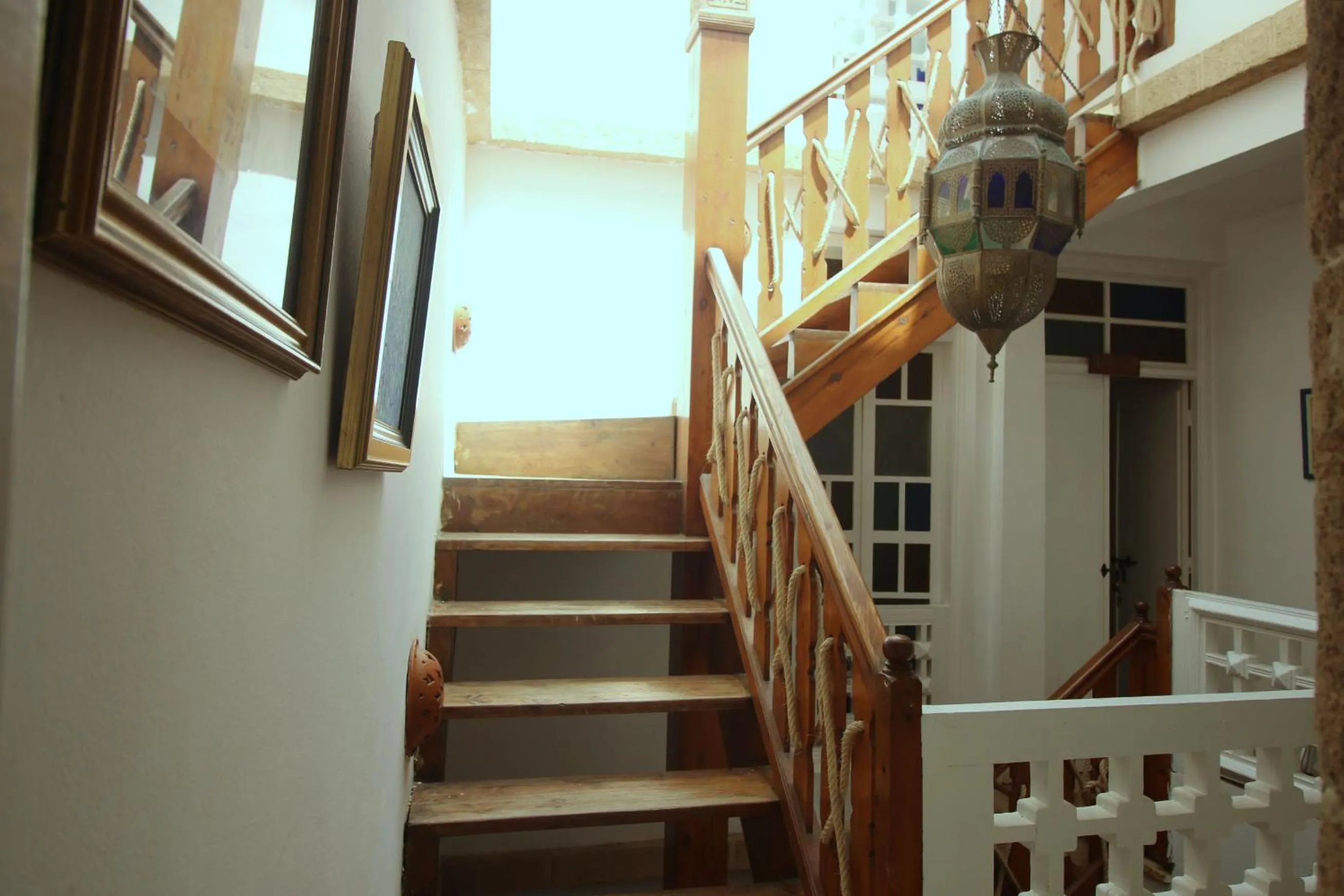 Property building in Riad Dar Zayna