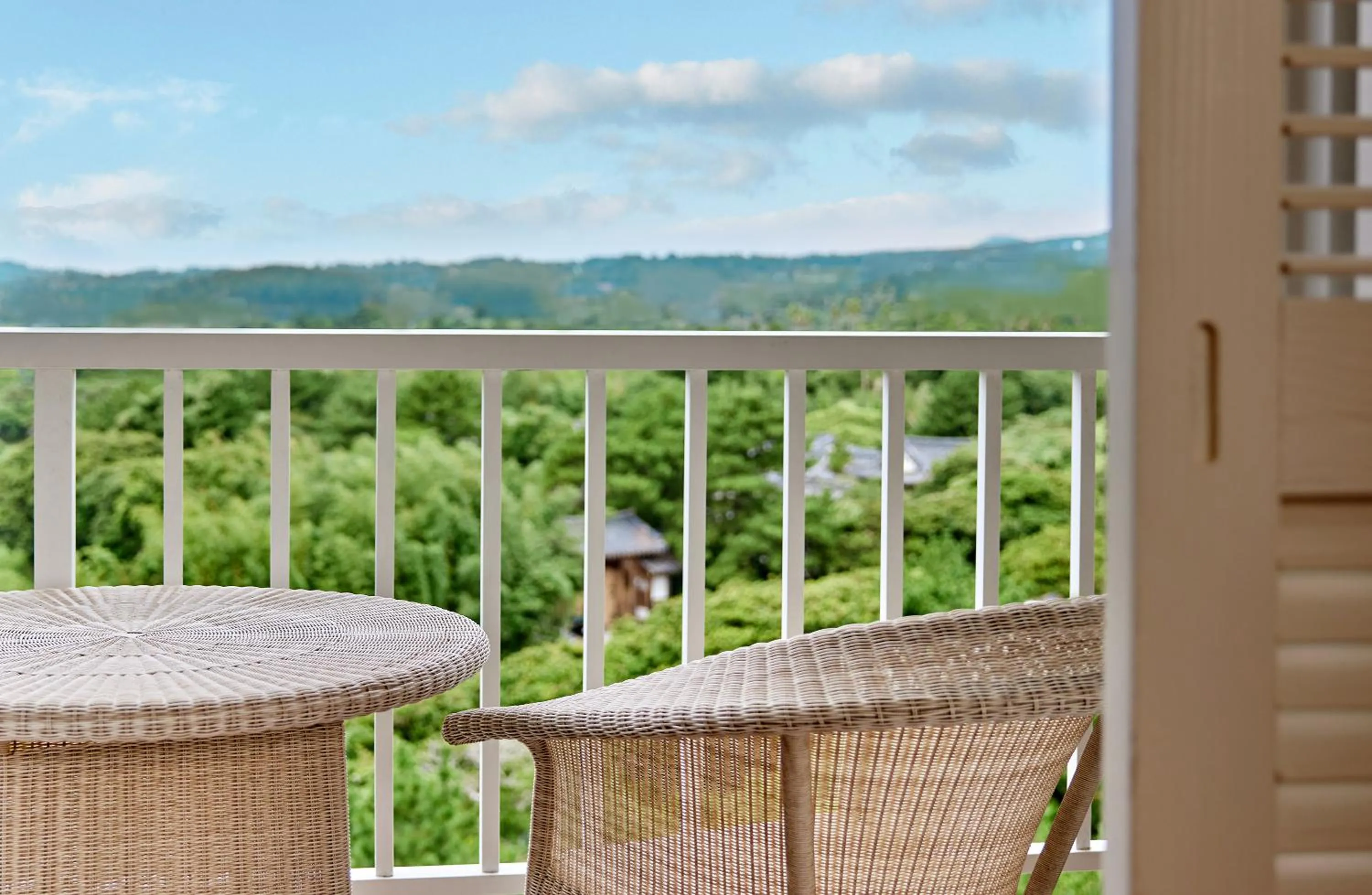 Deluxe Family Twin Mountain in The Shilla Jeju