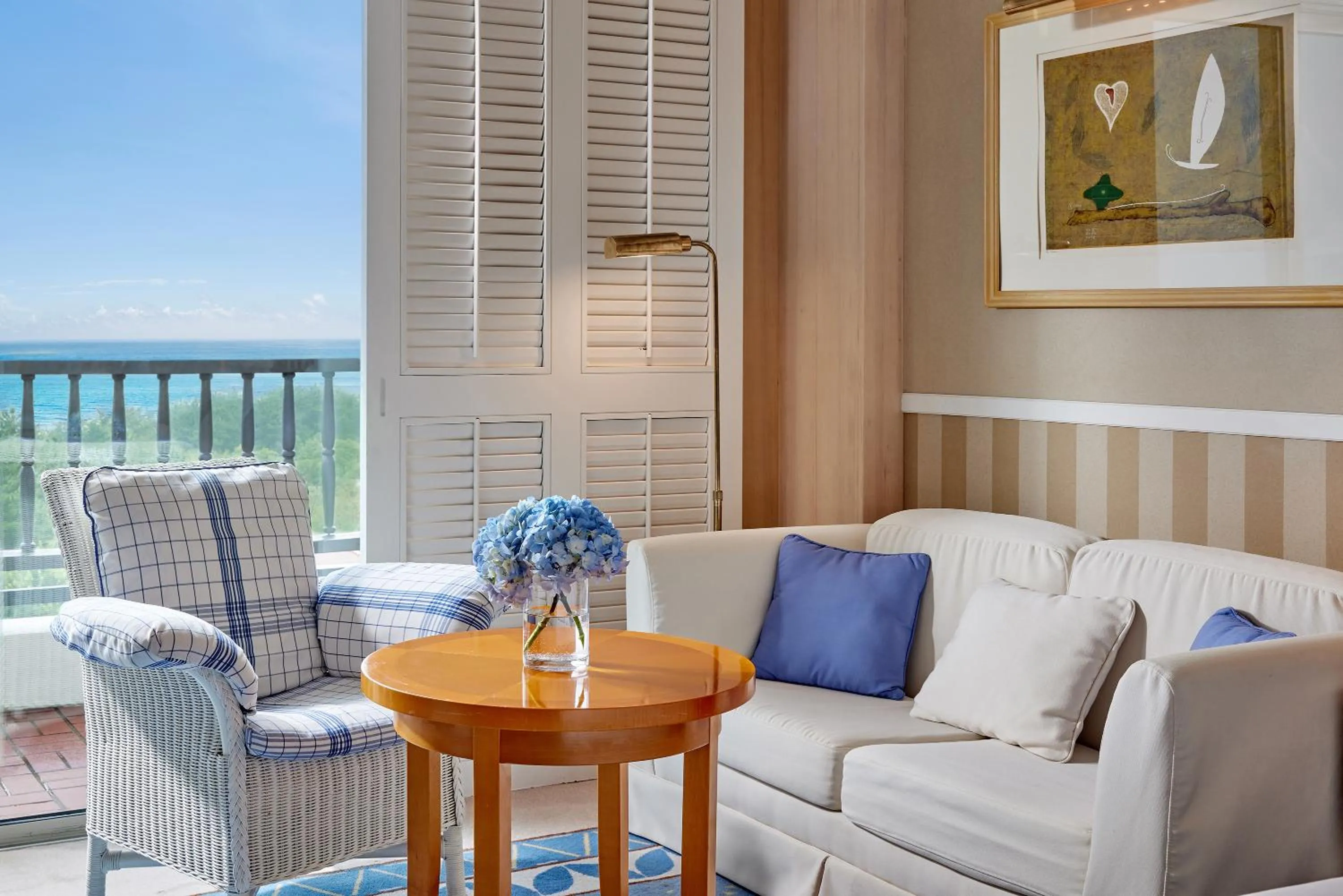 View (from property/room) in The Shilla Jeju