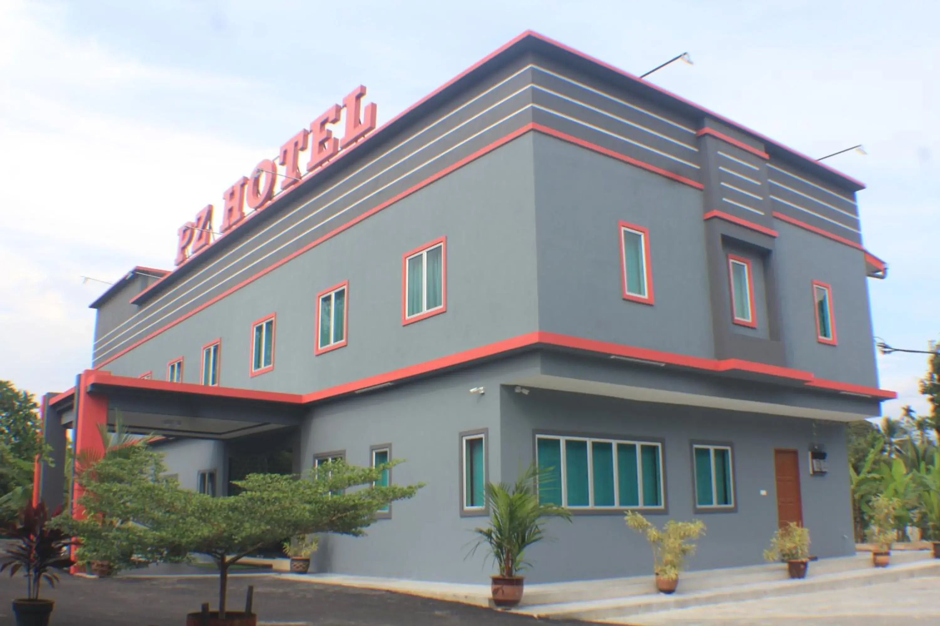 Pz Hotel Pz Hotel