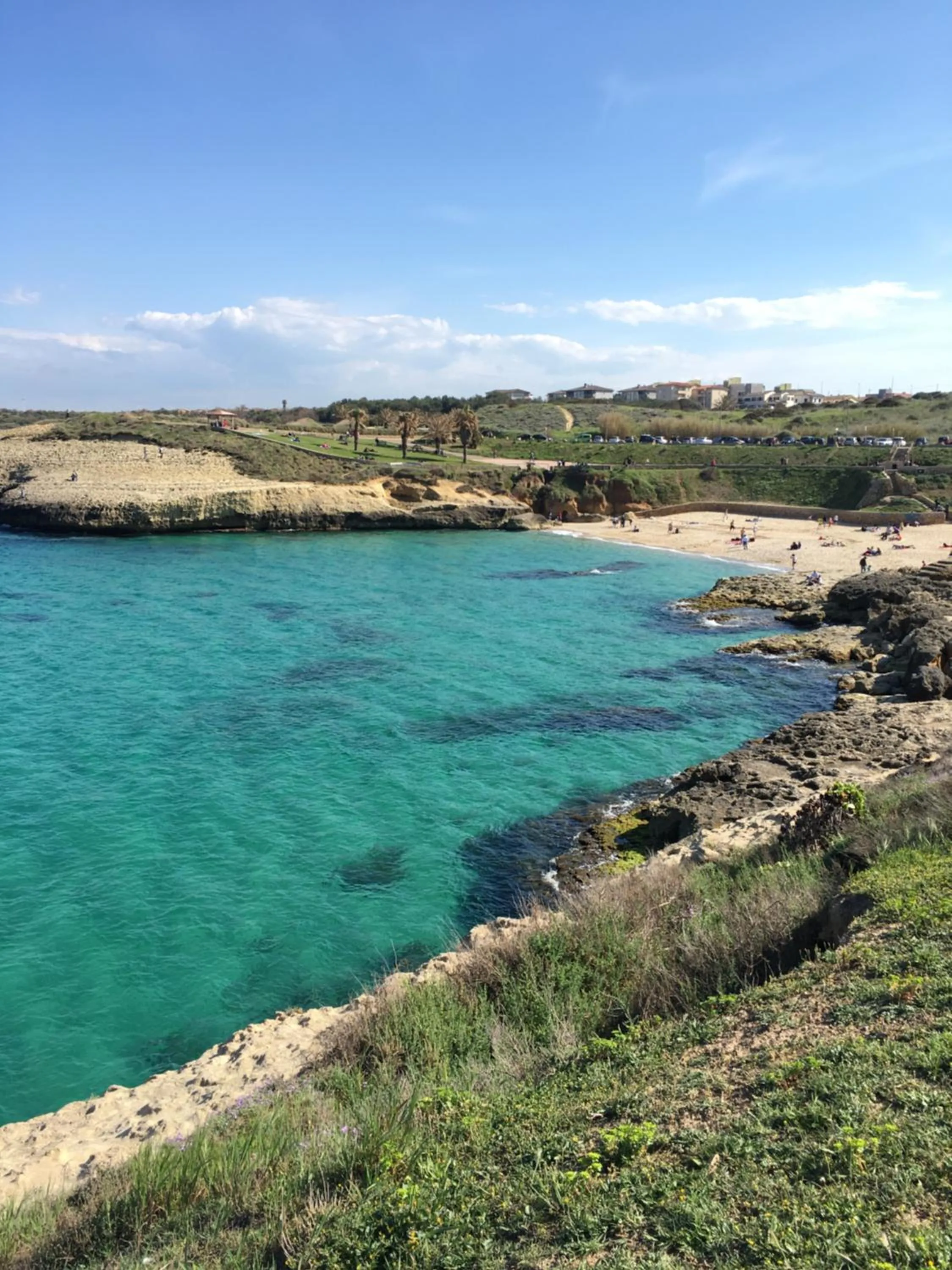 Nearby landmark in B&B La finestra sul porto