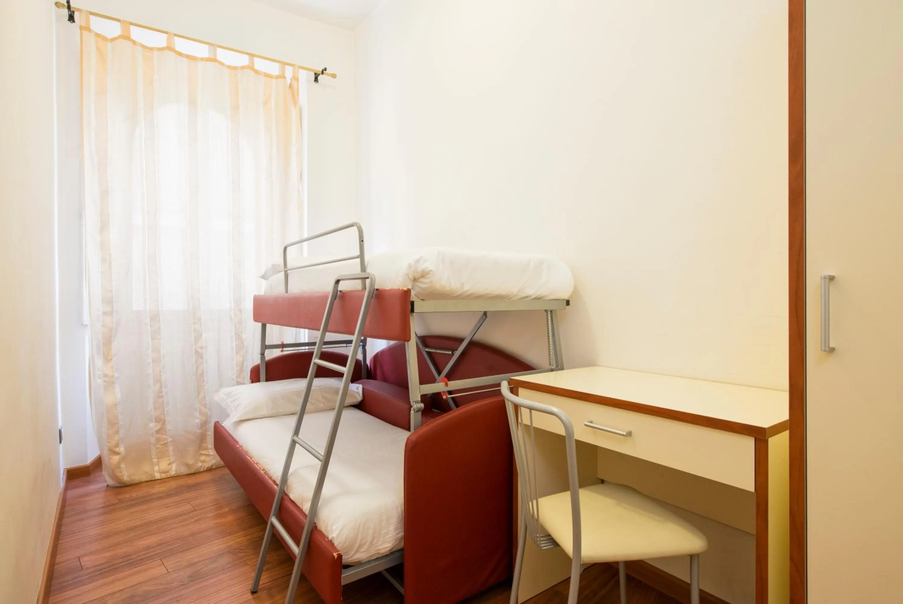 Other, Bed in Navona Tower Relais