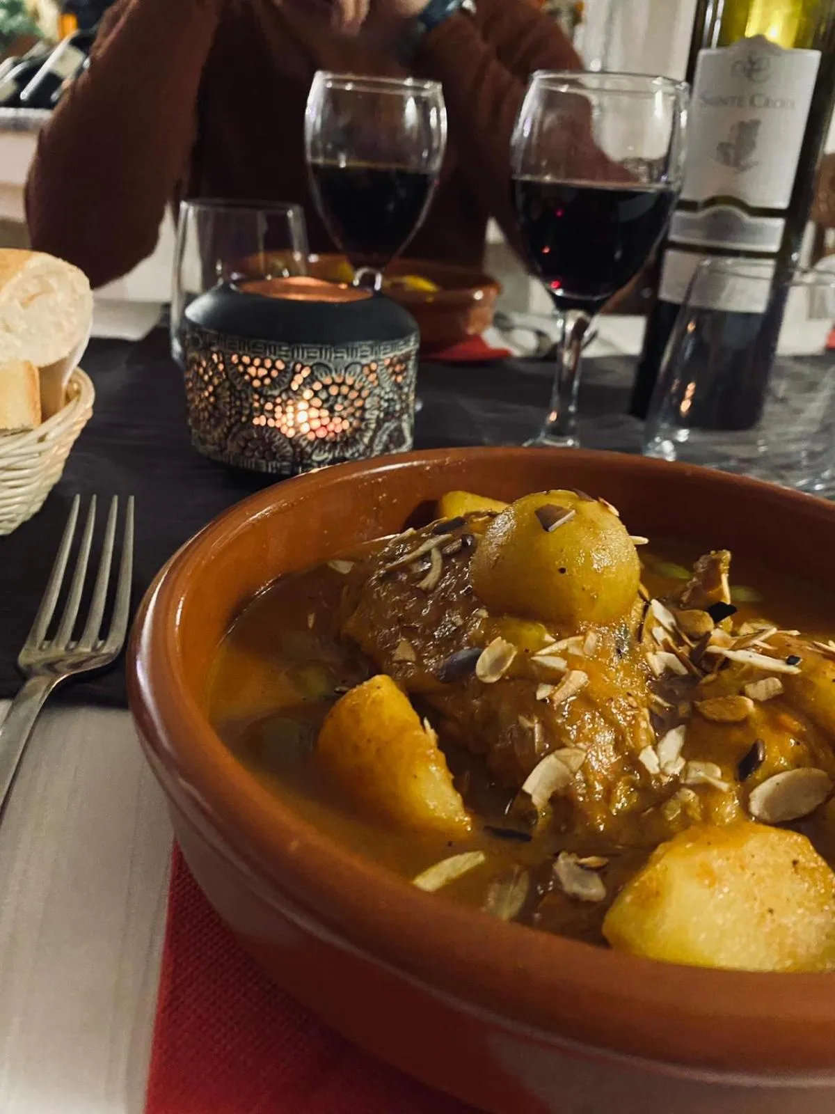 HUMAN HOTEL RESIDENCE ex esparrus