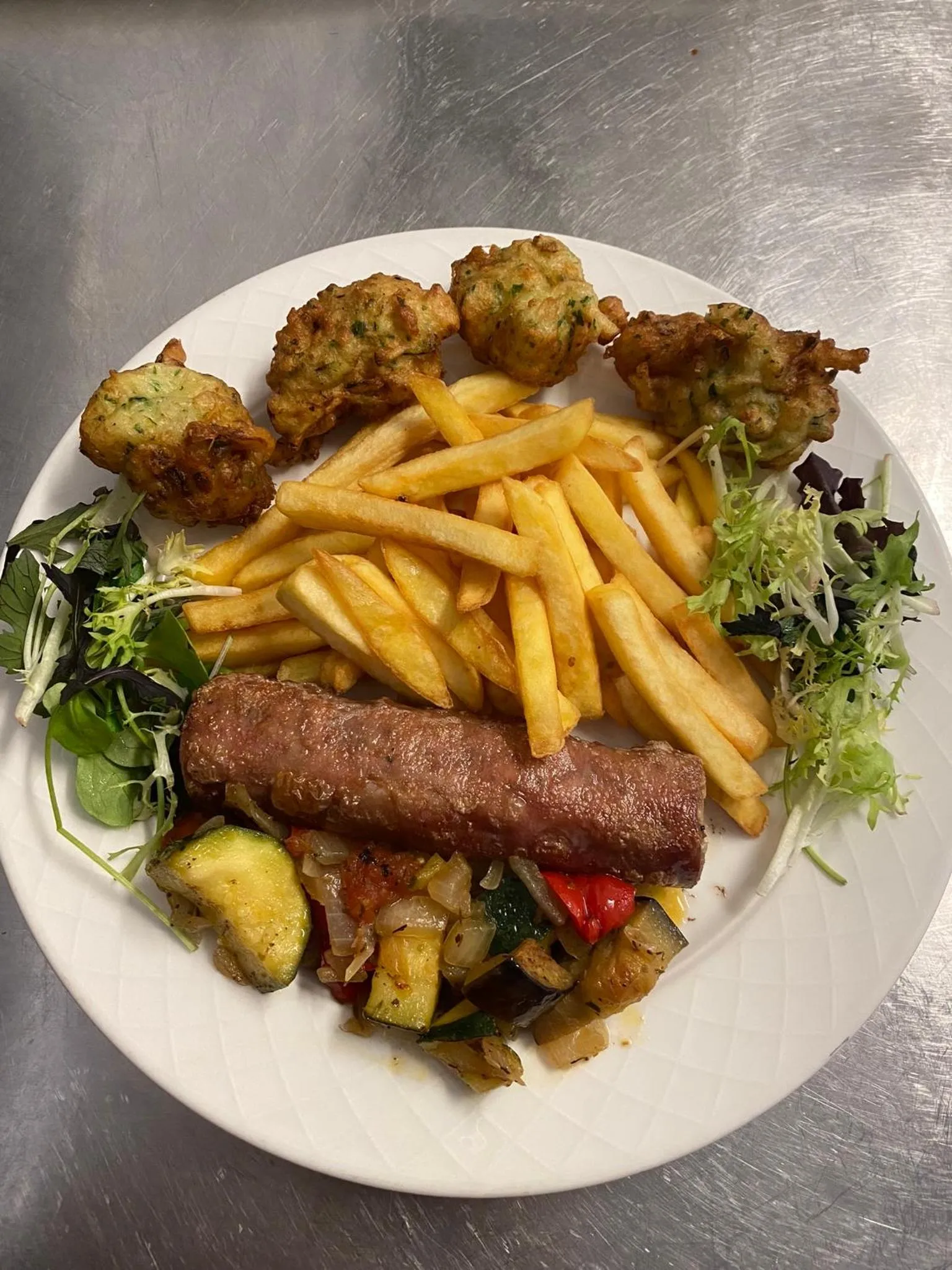 HUMAN HOTEL RESIDENCE ex esparrus