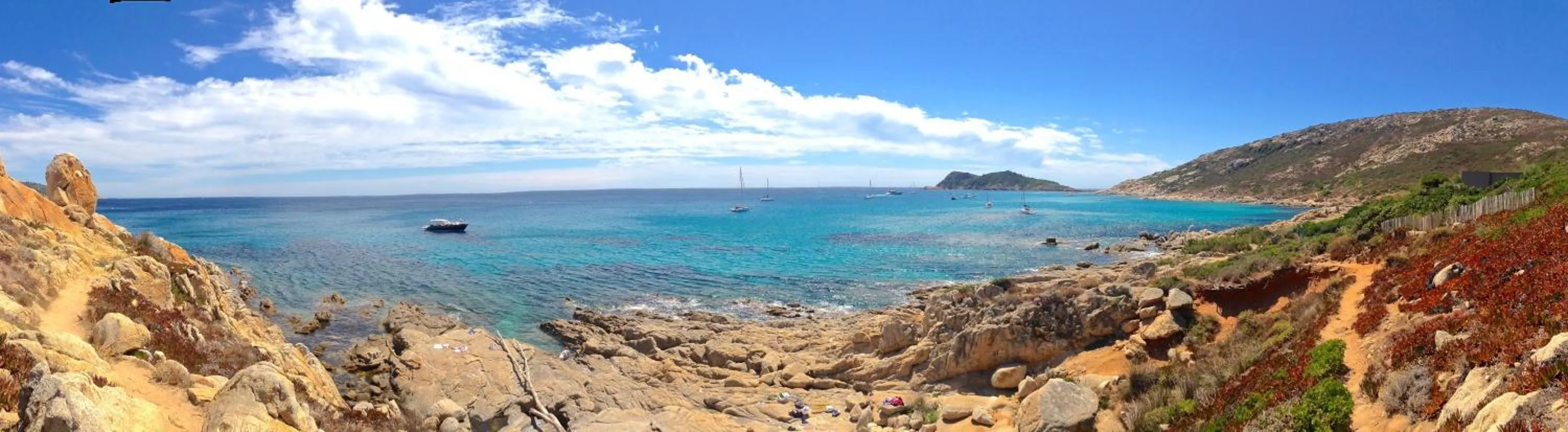 Property building in Clos des Vignes Pampelonne Vineyard