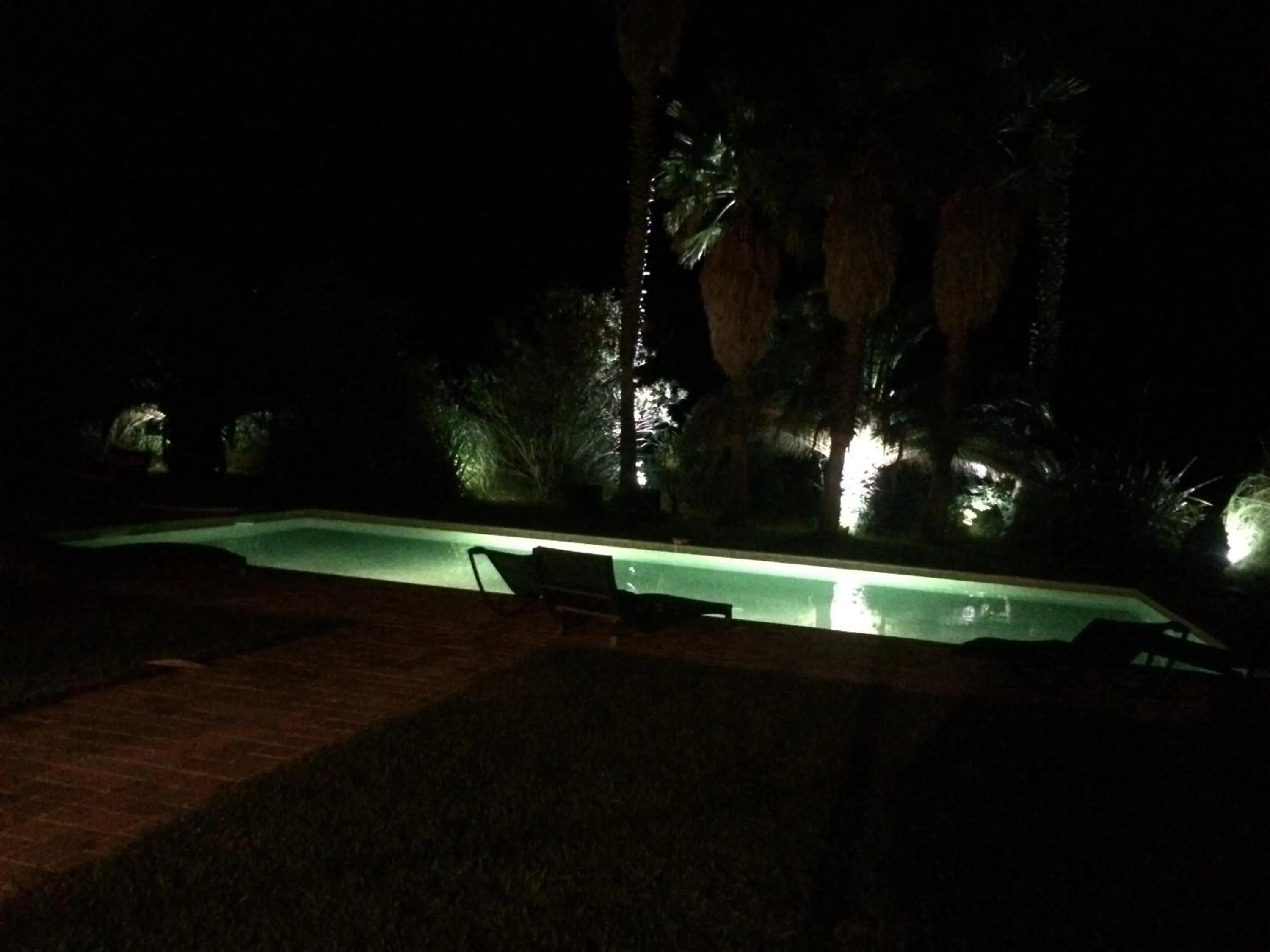 Clos des Vignes Pampelonne Vineyard