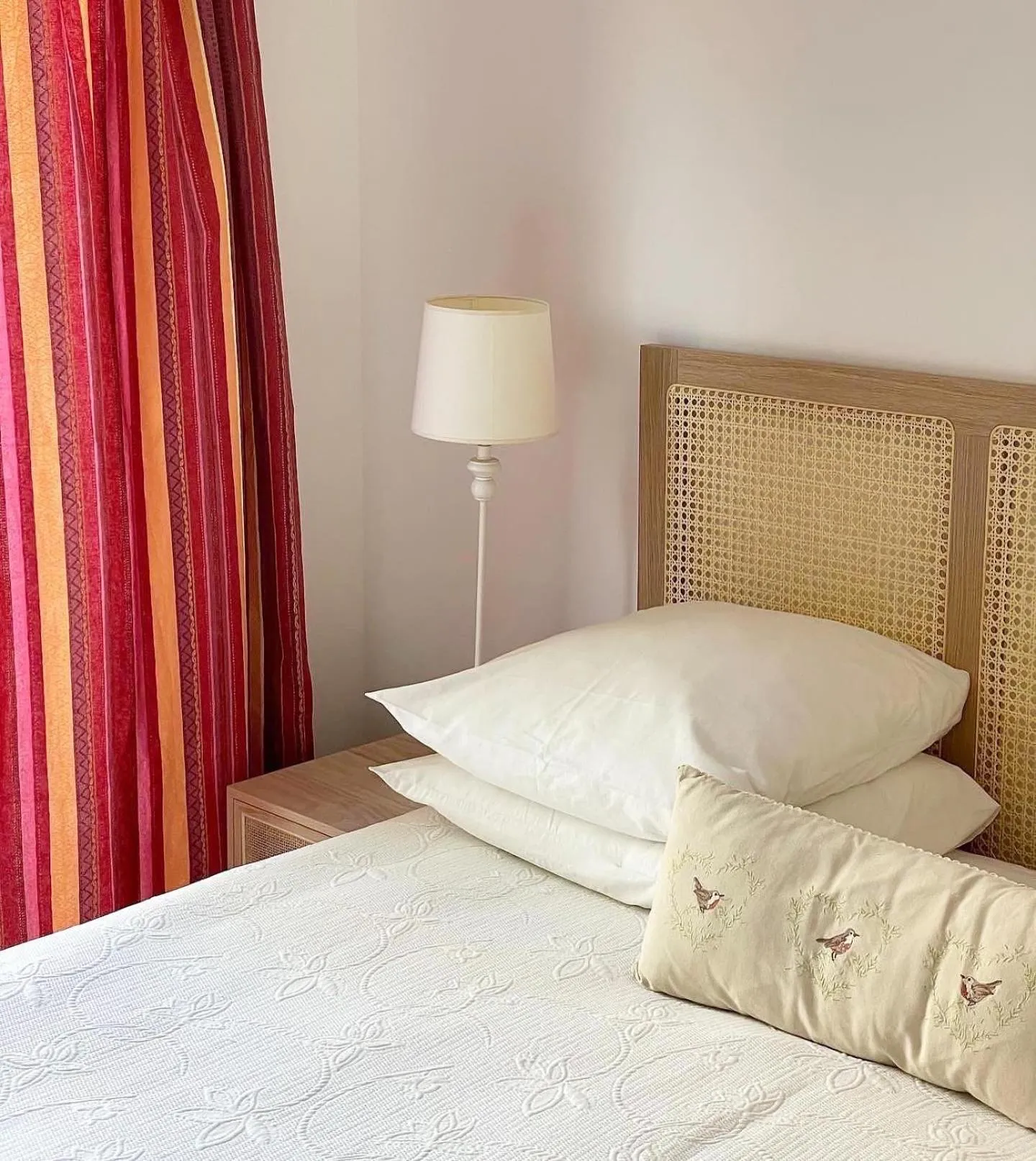 Clos des Vignes Pampelonne Vineyard