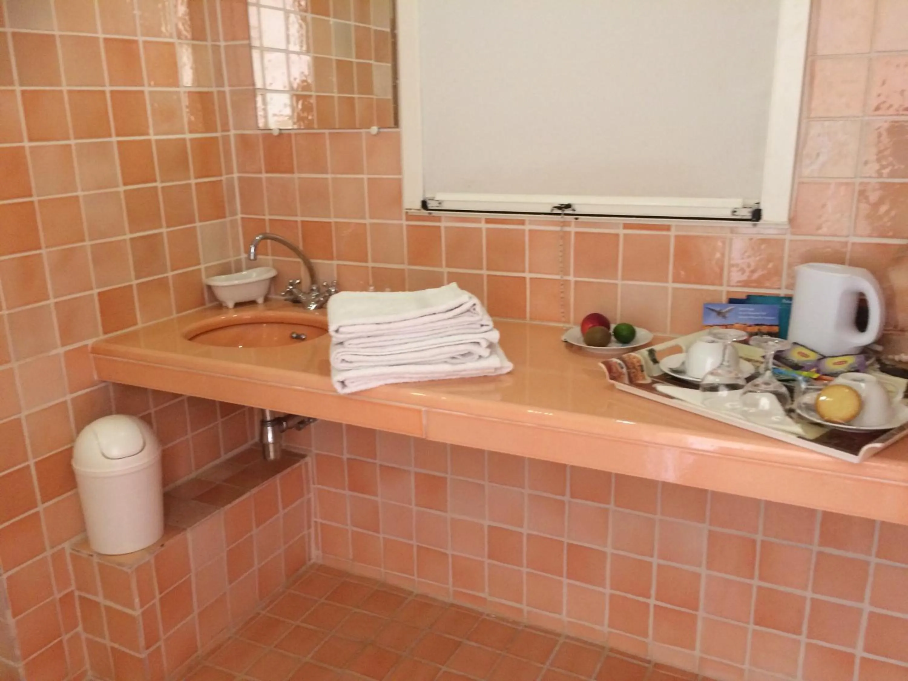 Property building in Clos des Vignes Pampelonne Vineyard