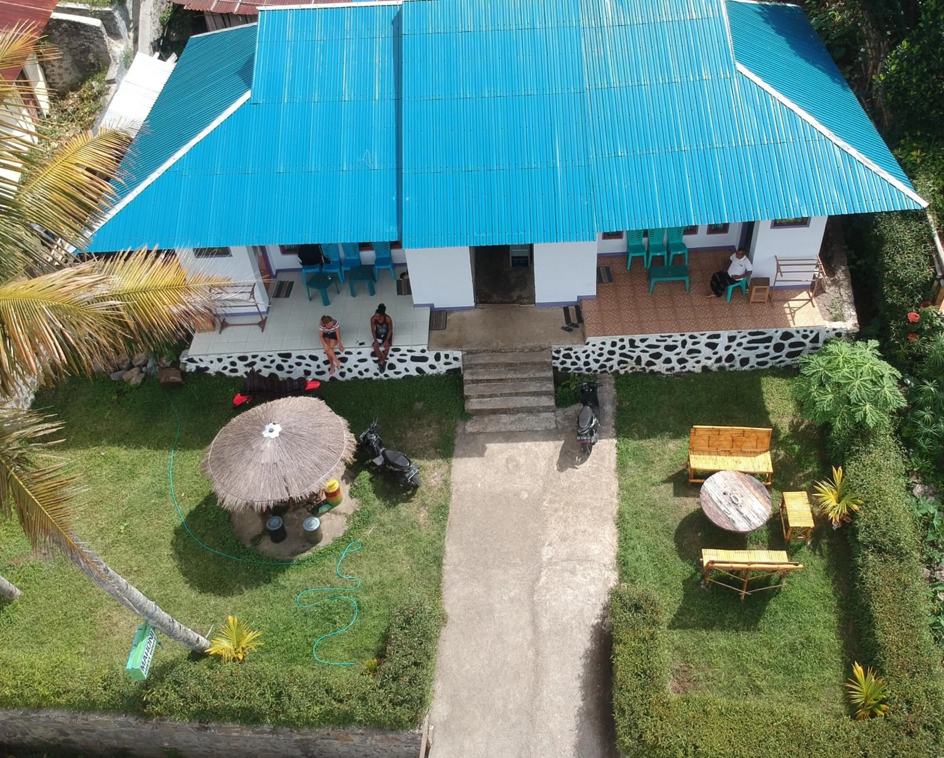 Other in Mahoni Guest House