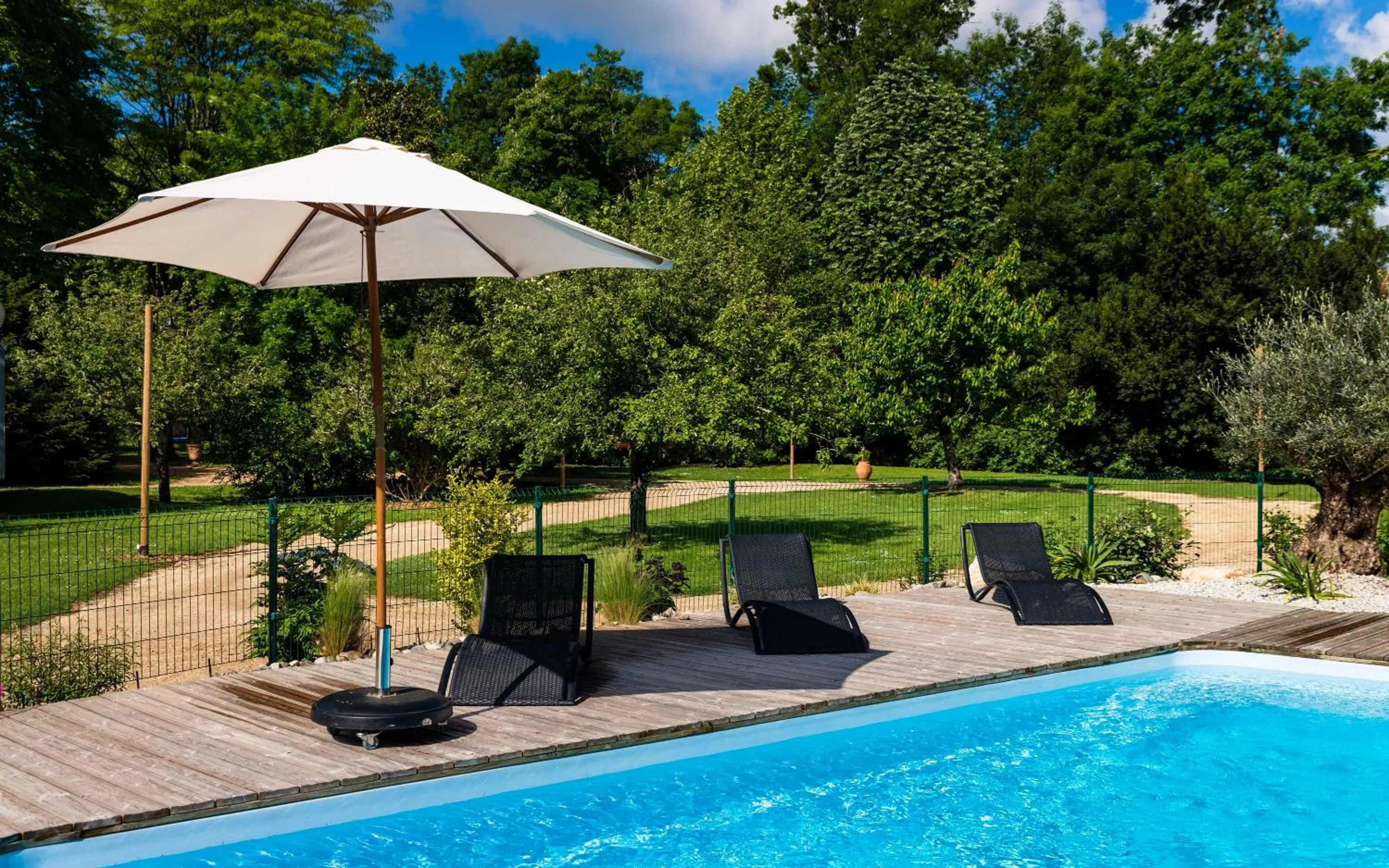  in Hôtel Quai des Pontis