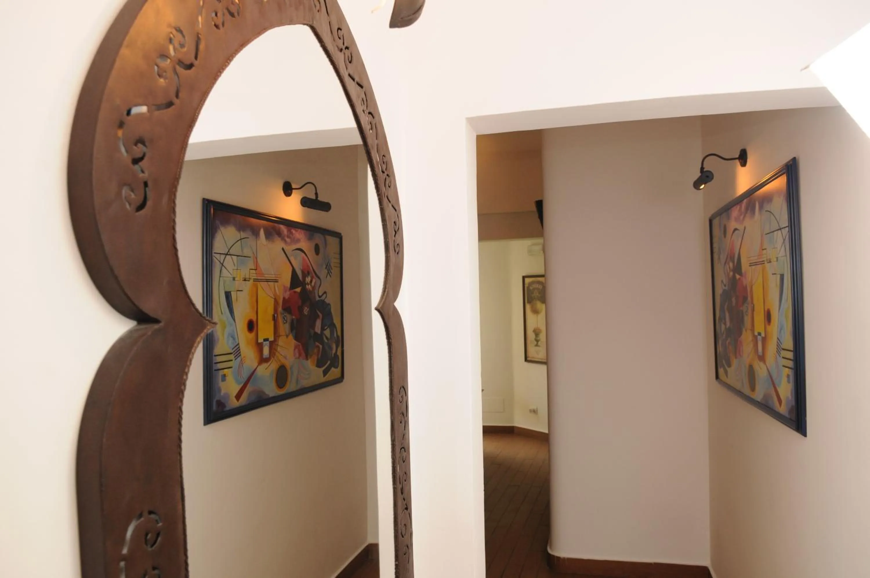 Area and facilities in Possidonea 28