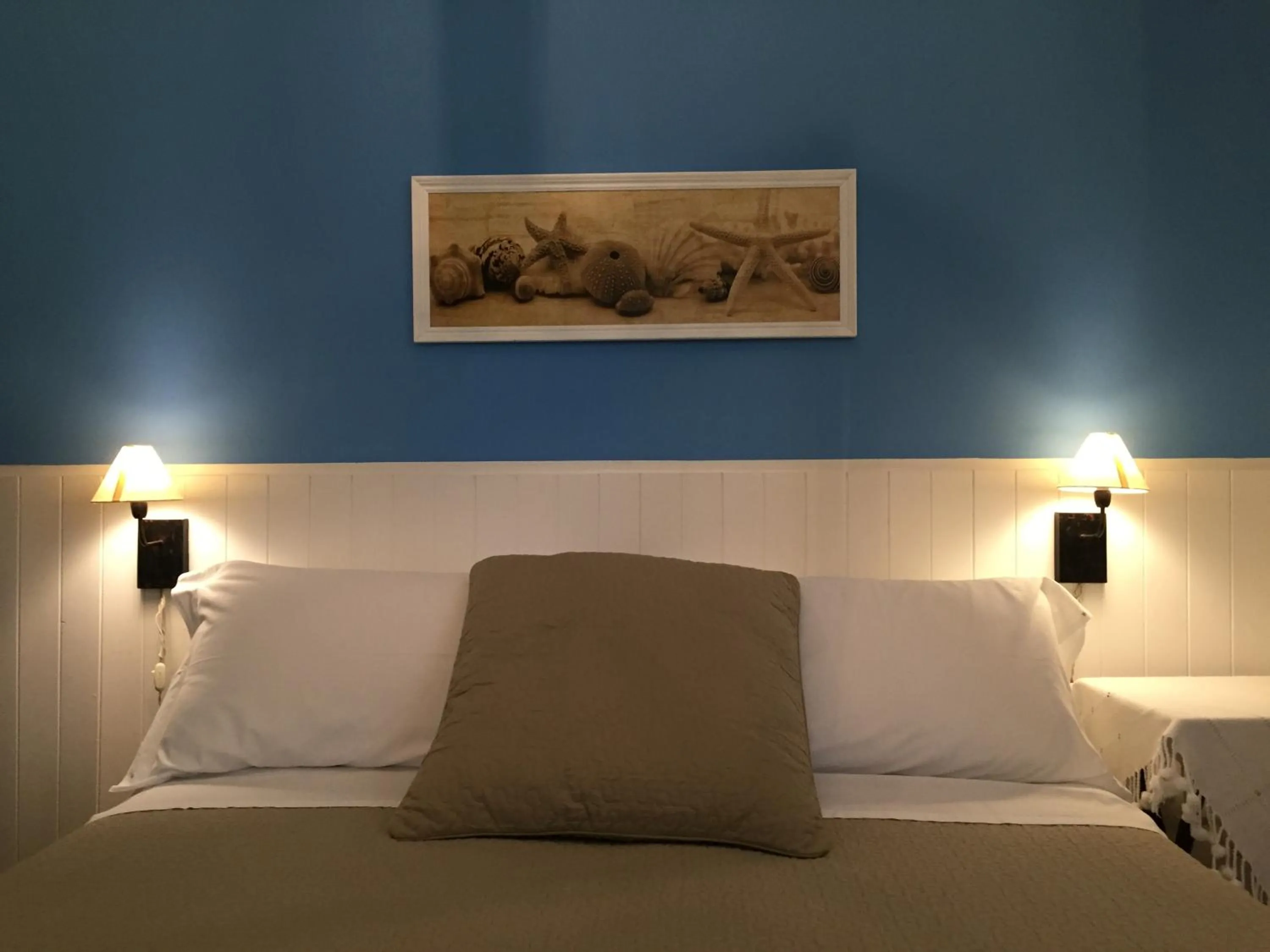 Bedroom, Bed in Possidonea 28