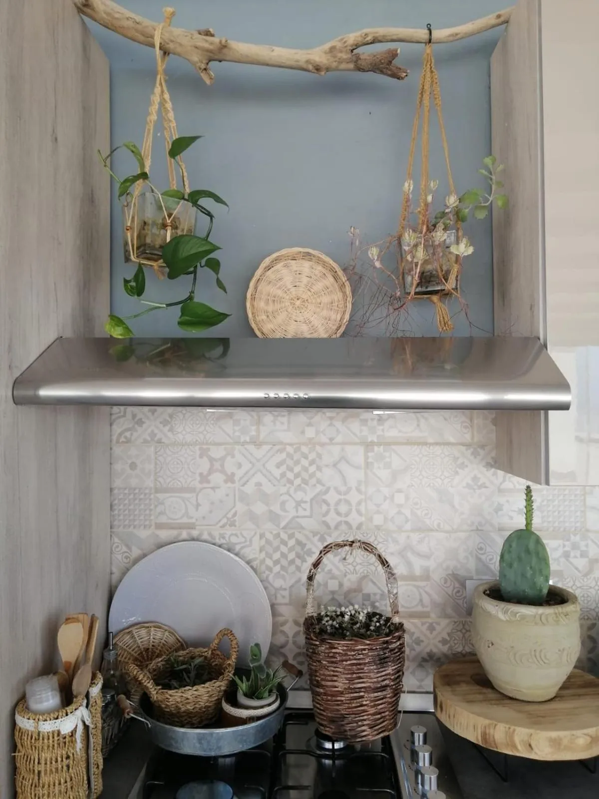 Restaurant/places to eat in La Terrazza di Empedocle