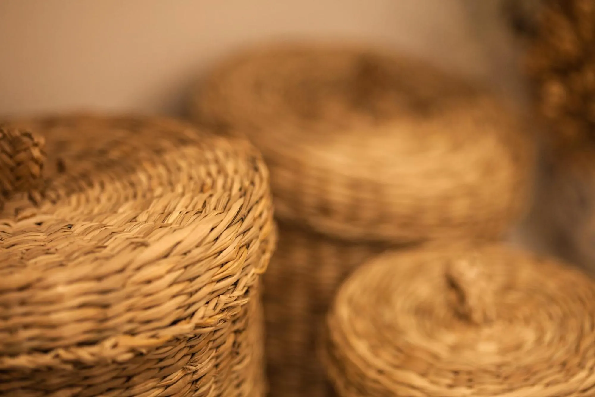 Decorative detail in La Terrazza di Empedocle