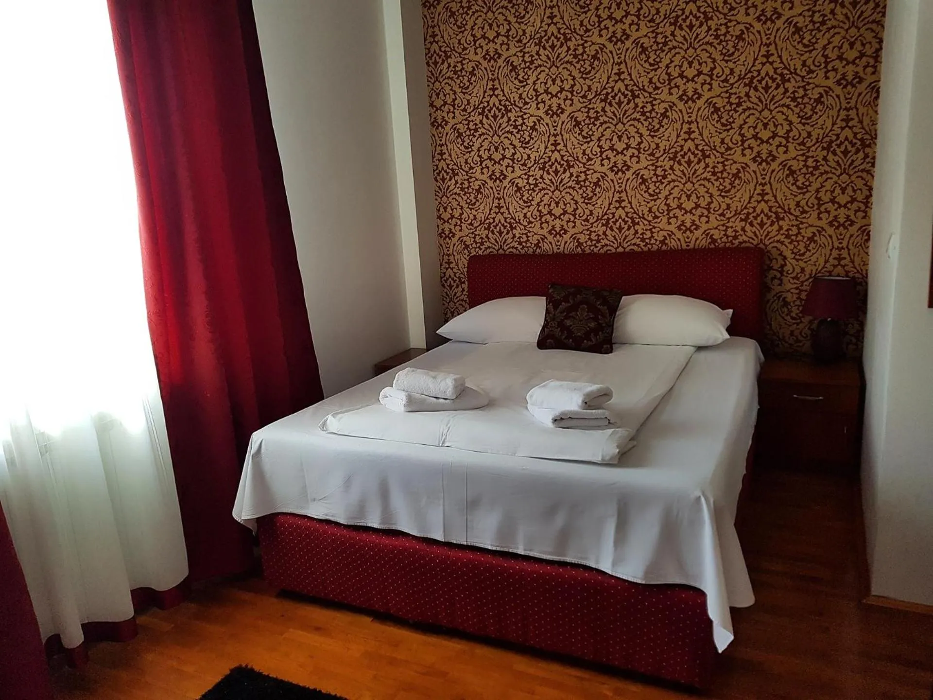 Hotel BOB