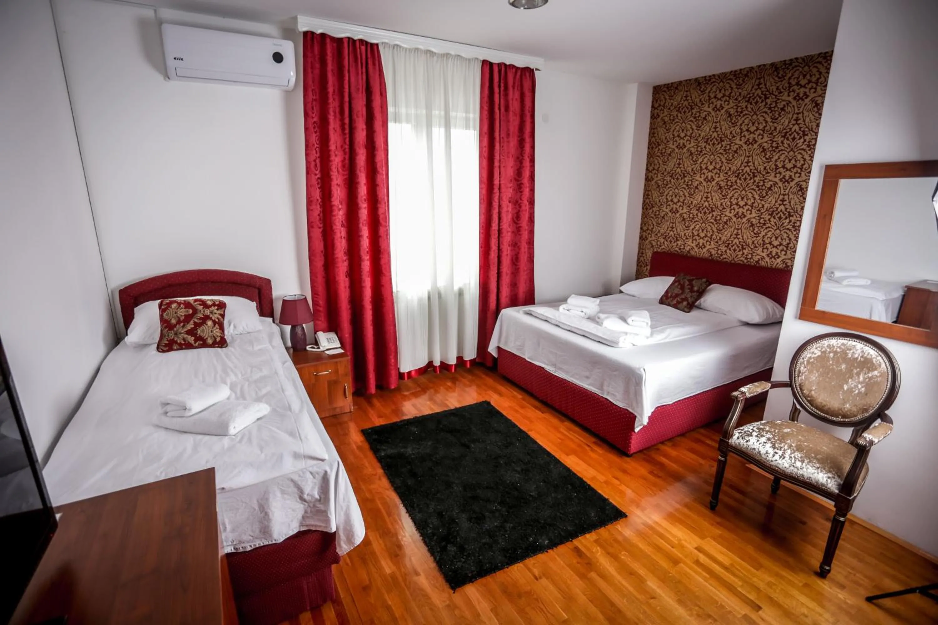 Hotel BOB