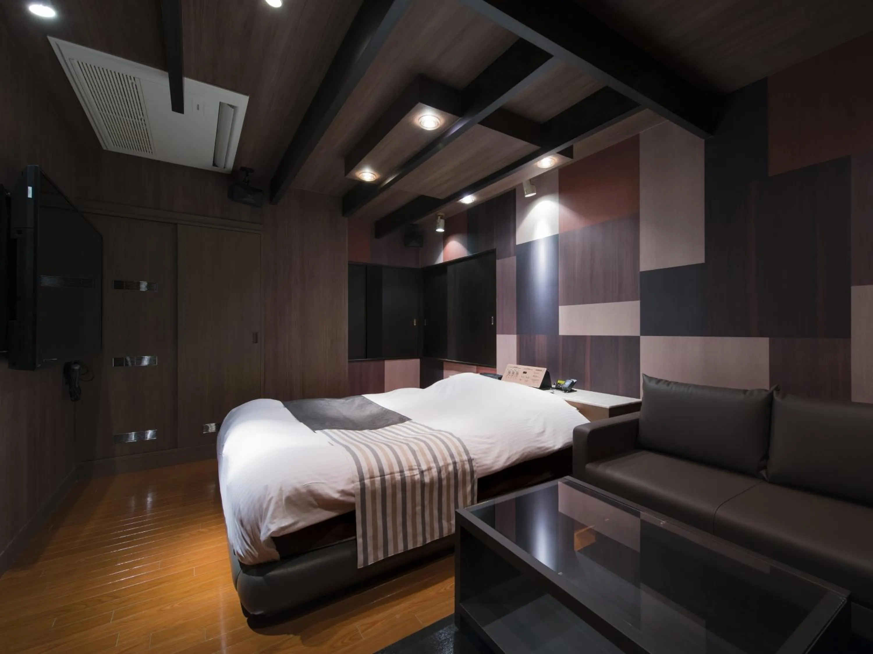 Hotel Crest Kinshicho (Adult Only)