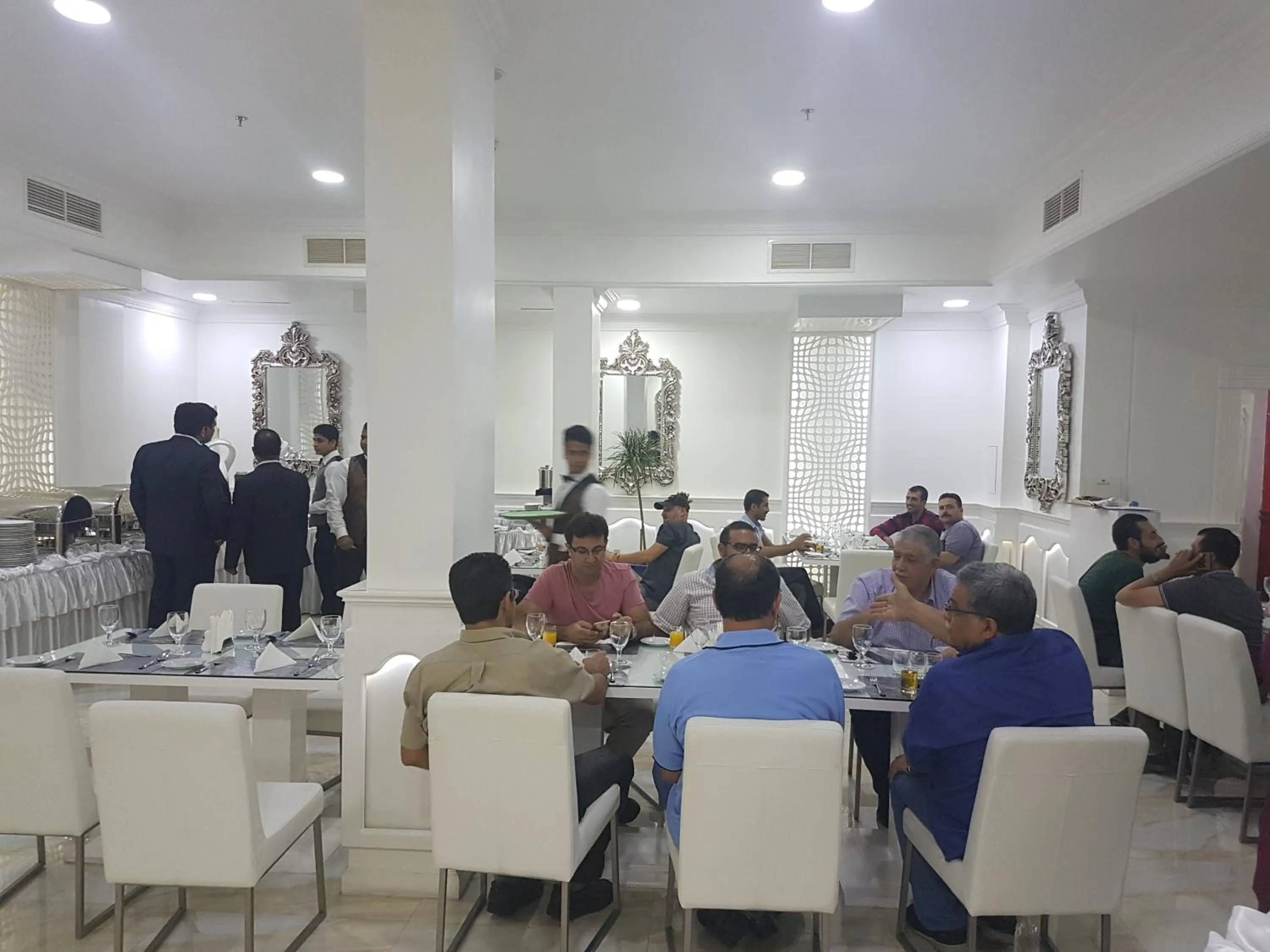 Bahrain International Hotel