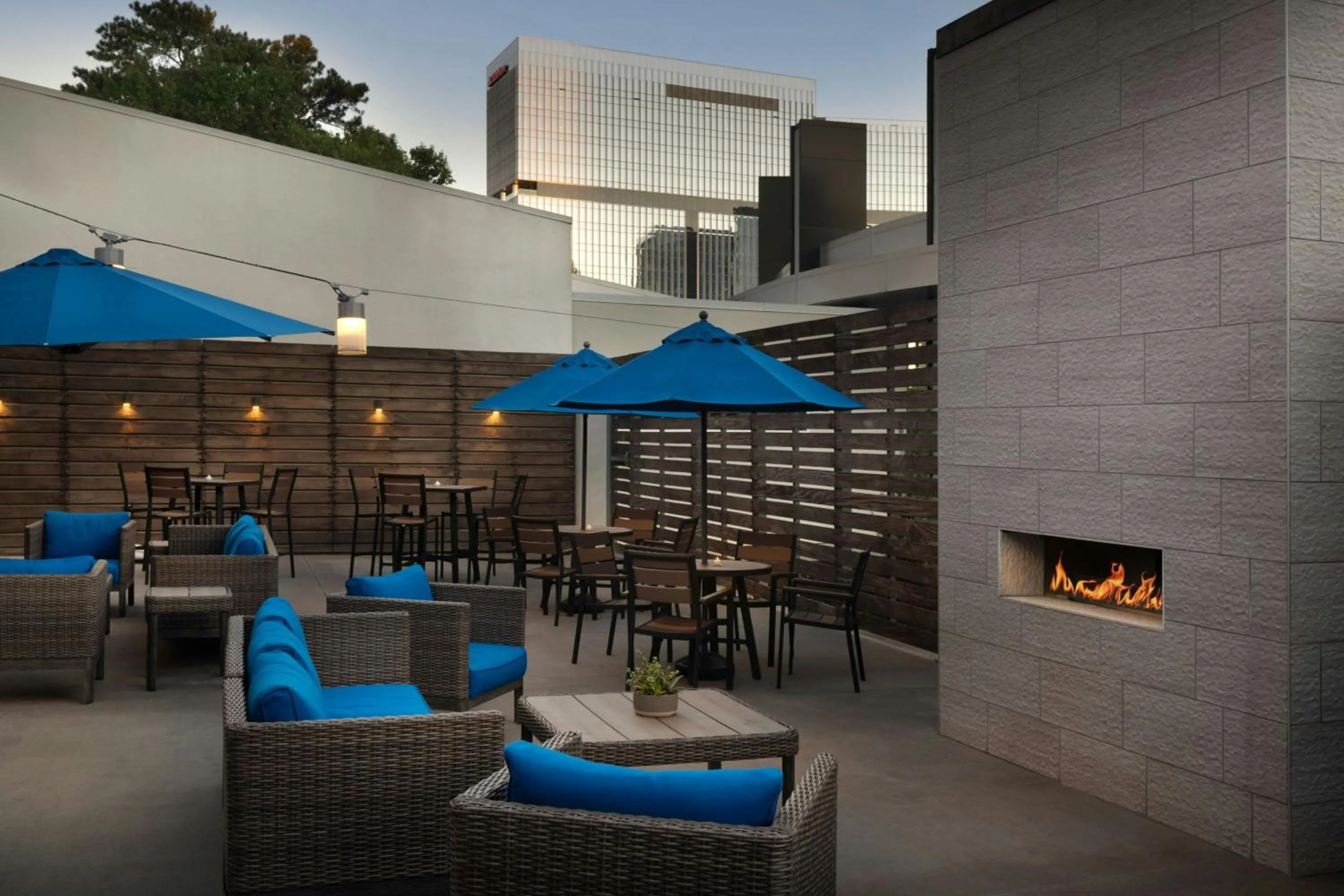 Other in Atlanta Marriott Perimeter Center