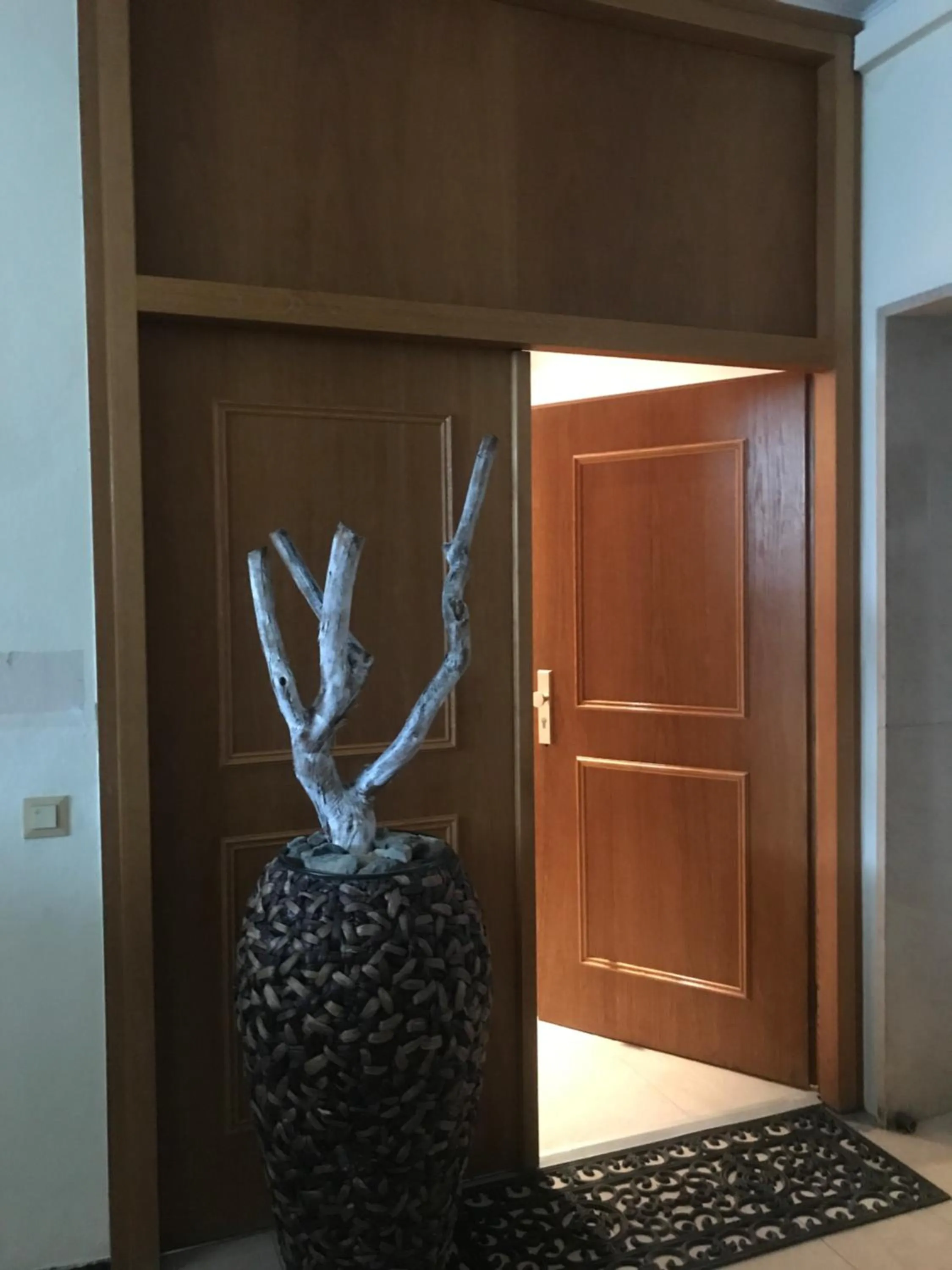 Property building in Düsseldorfer Domicil Media Harbour