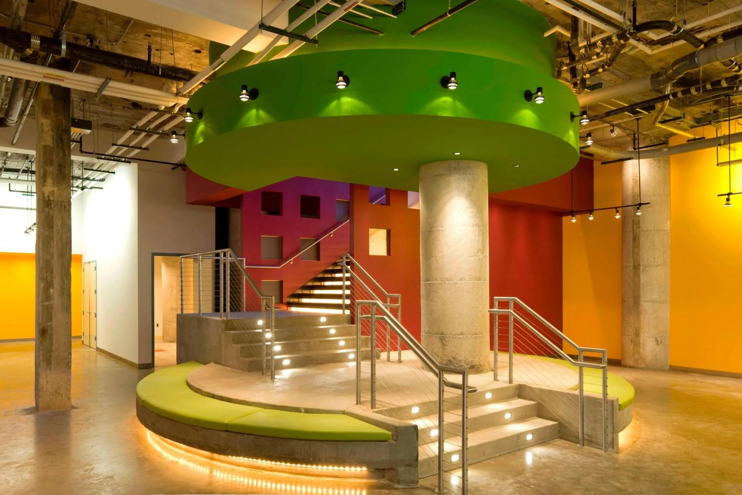 Other in Aloft Dallas Downtown