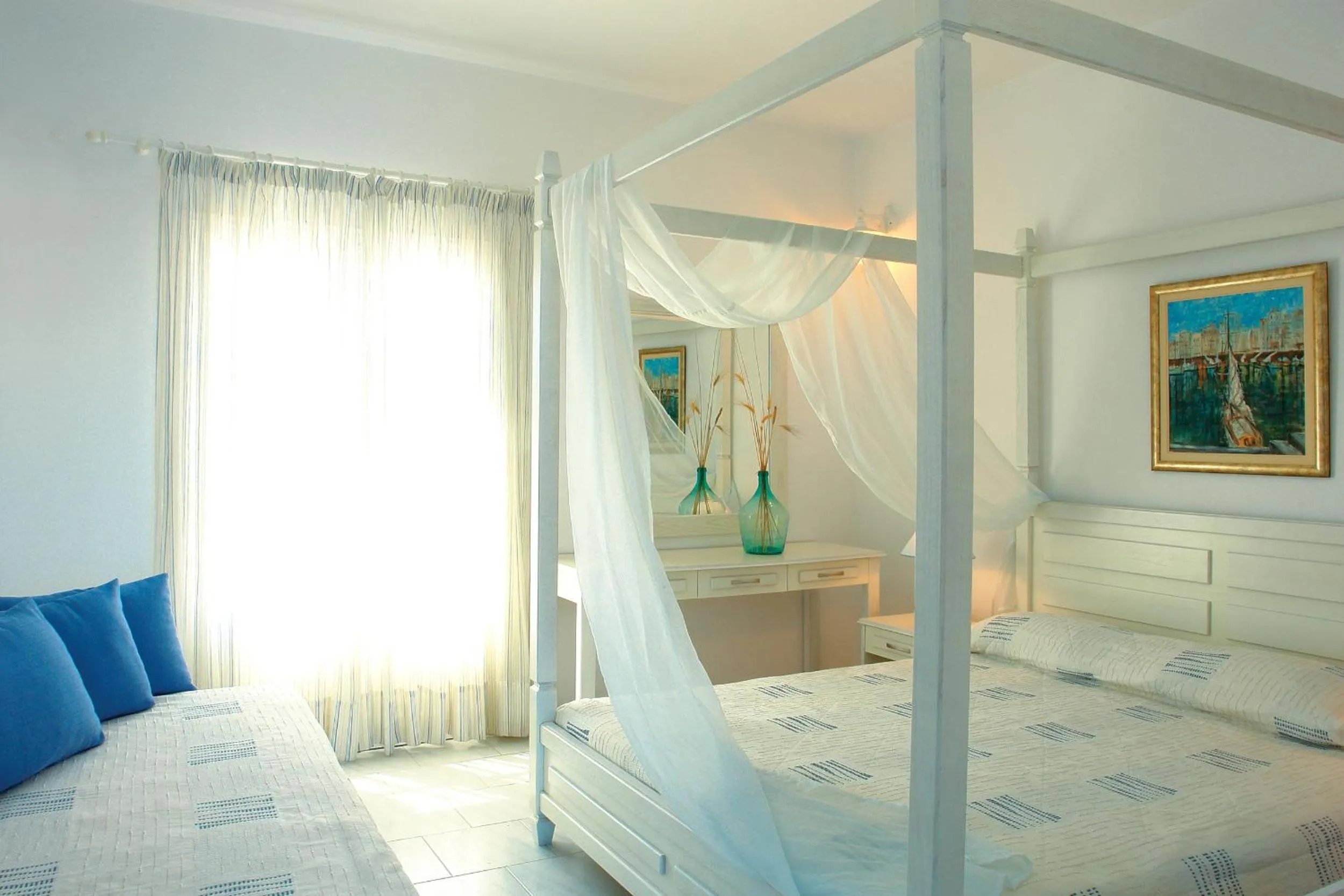 Day in Vardia Bay Studios