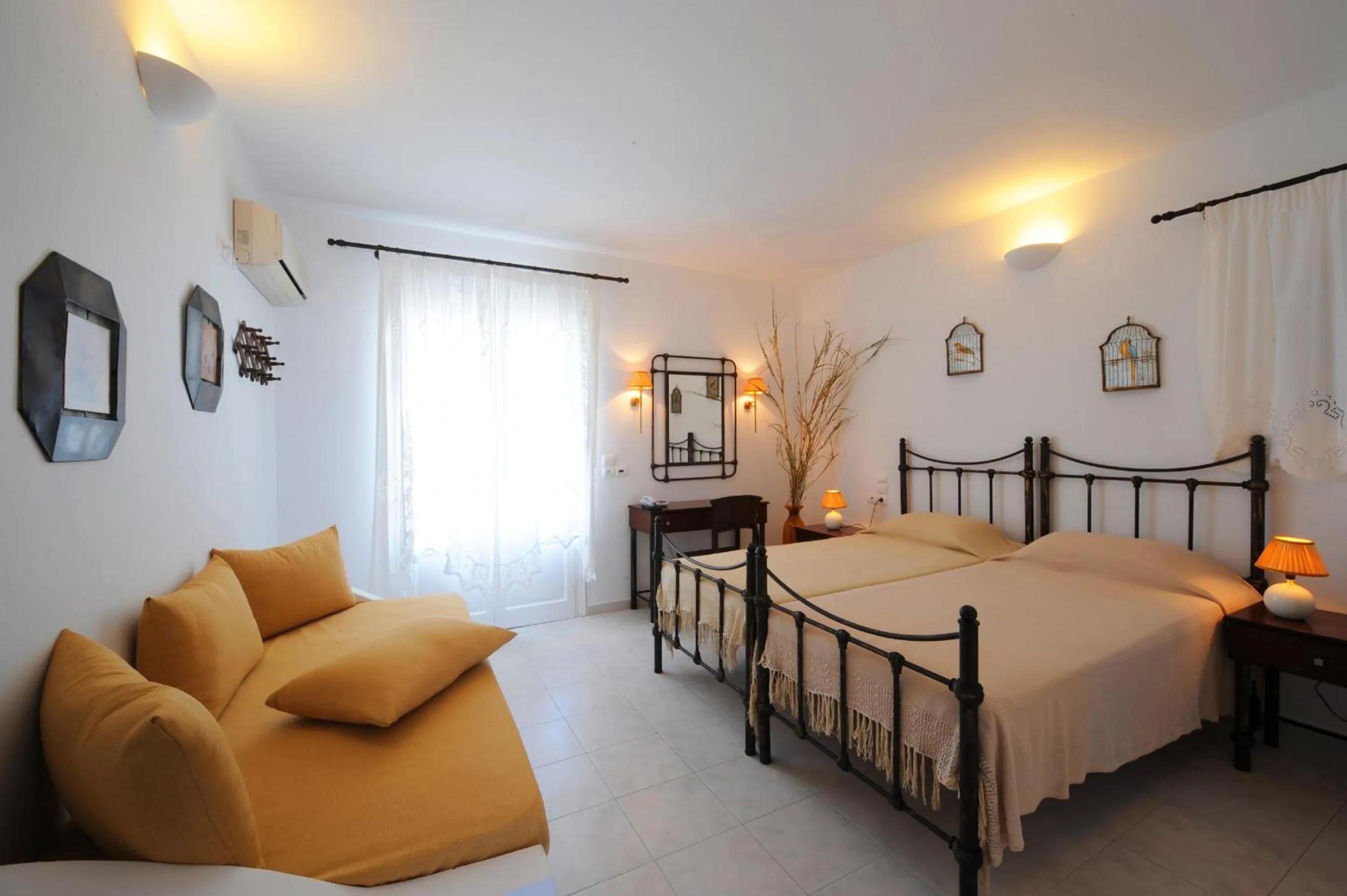 Day in Vardia Bay Studios