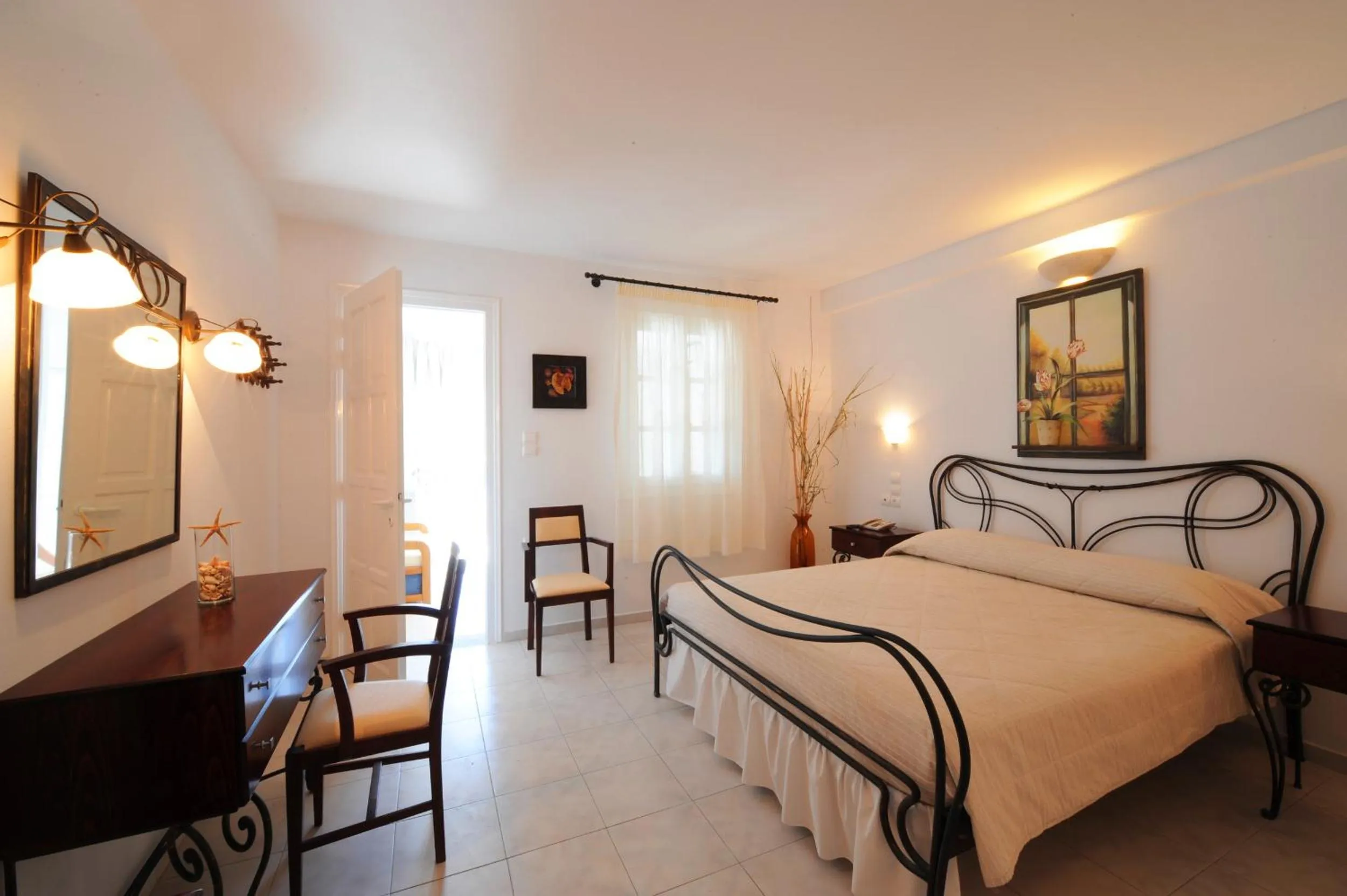 Day in Vardia Bay Studios