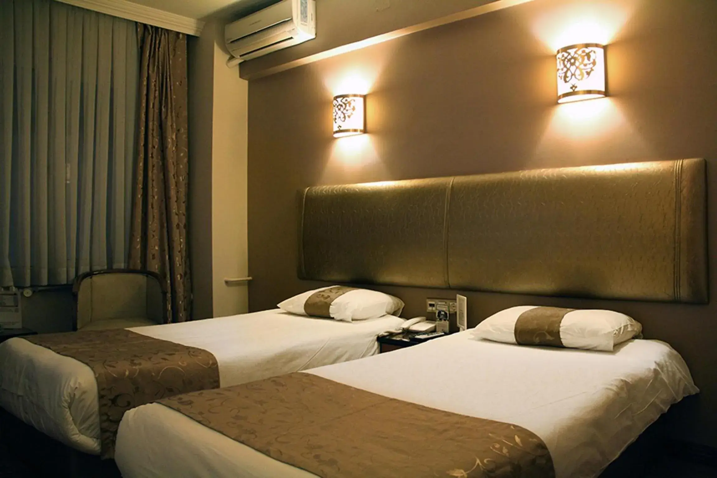 Standard Double or Twin Room in Hotel Artiç Standard Double or Twin Room in Hotel Artiç