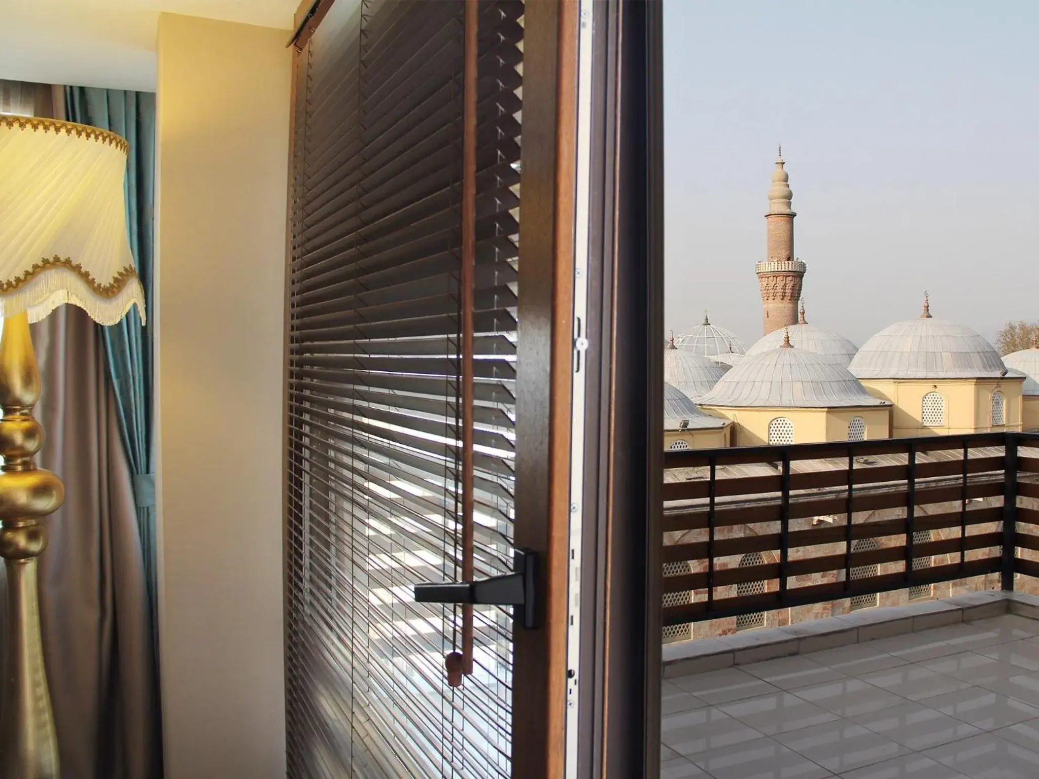 Deluxe Double Room in Hotel Artiç Deluxe Double Room in Hotel Artiç