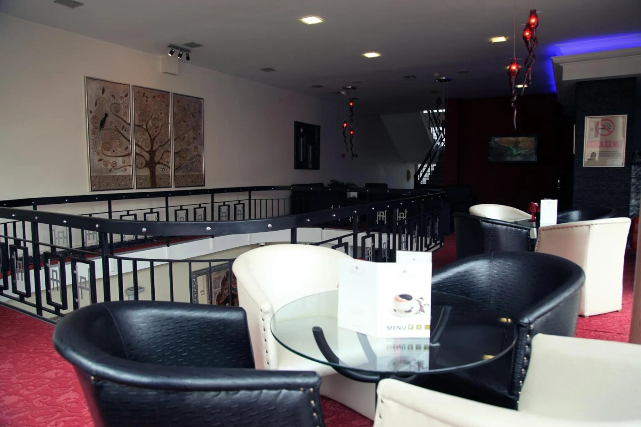 Restaurant/places to eat in Hotel Artiç