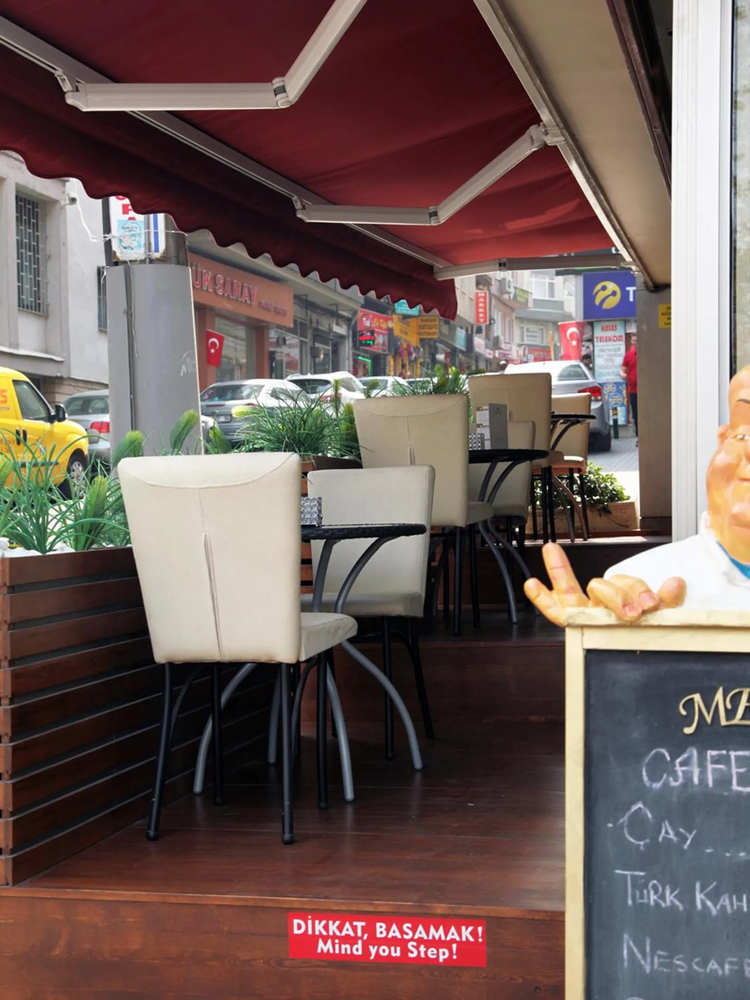 Facade/entrance in Hotel Artiç