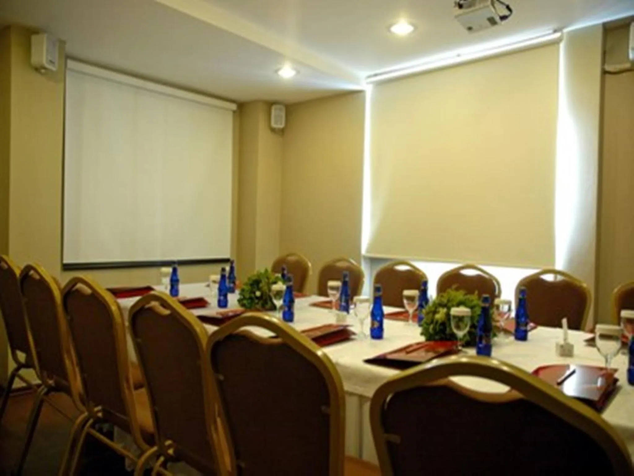 Business facilities in Hotel Artiç