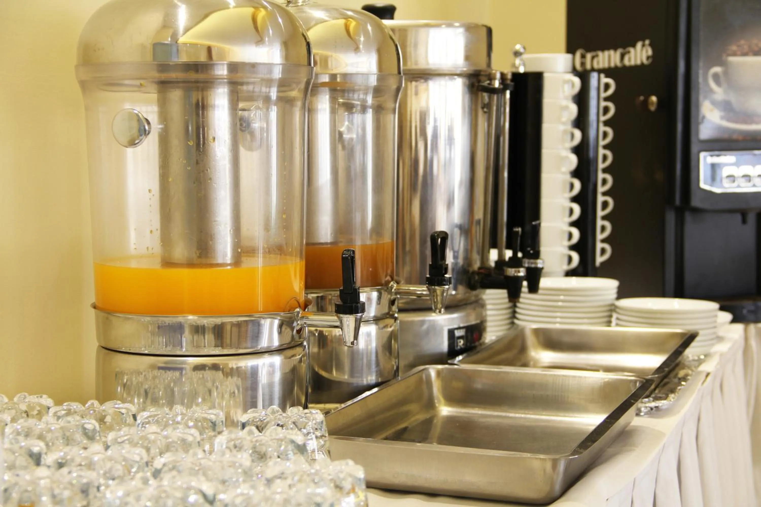 Food in Hotel Artiç