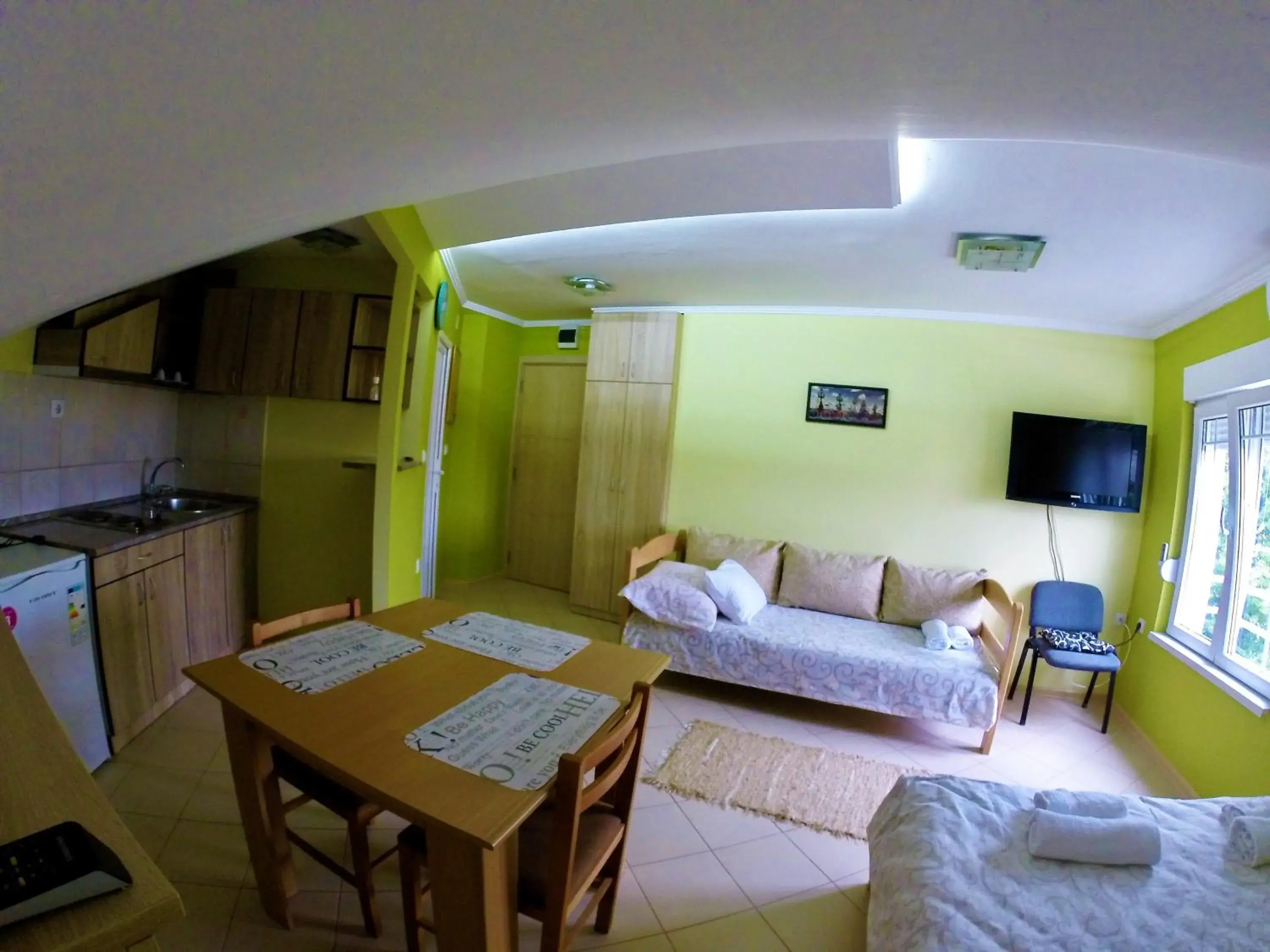 Apartment - single occupancy in Apartments Popovic Apartment - single occupancy in Apartments Popovic
