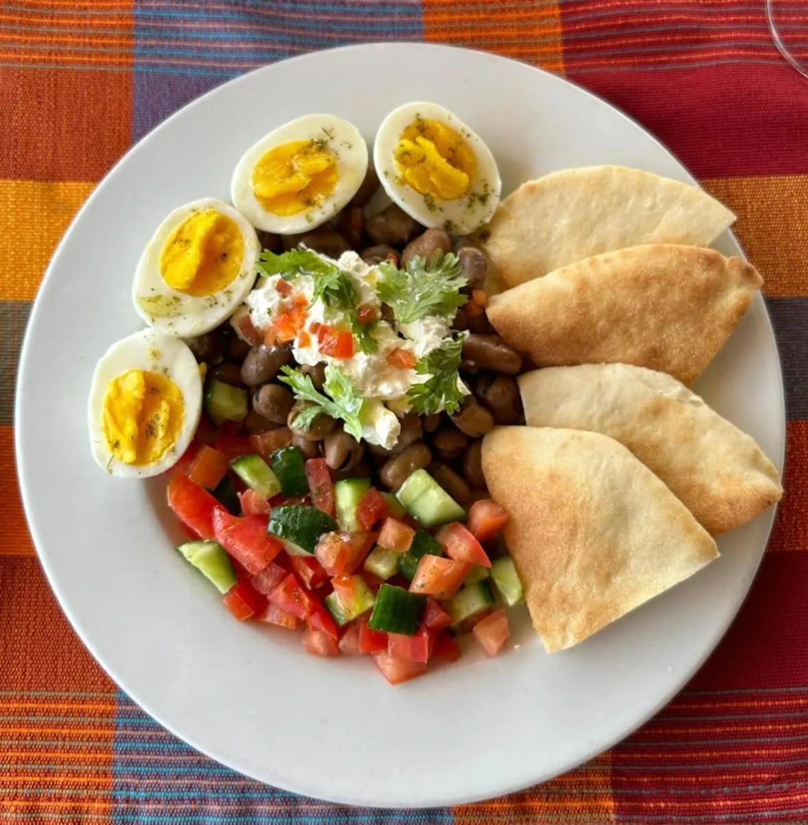 Food and drinks in Mangrove Bay Resort