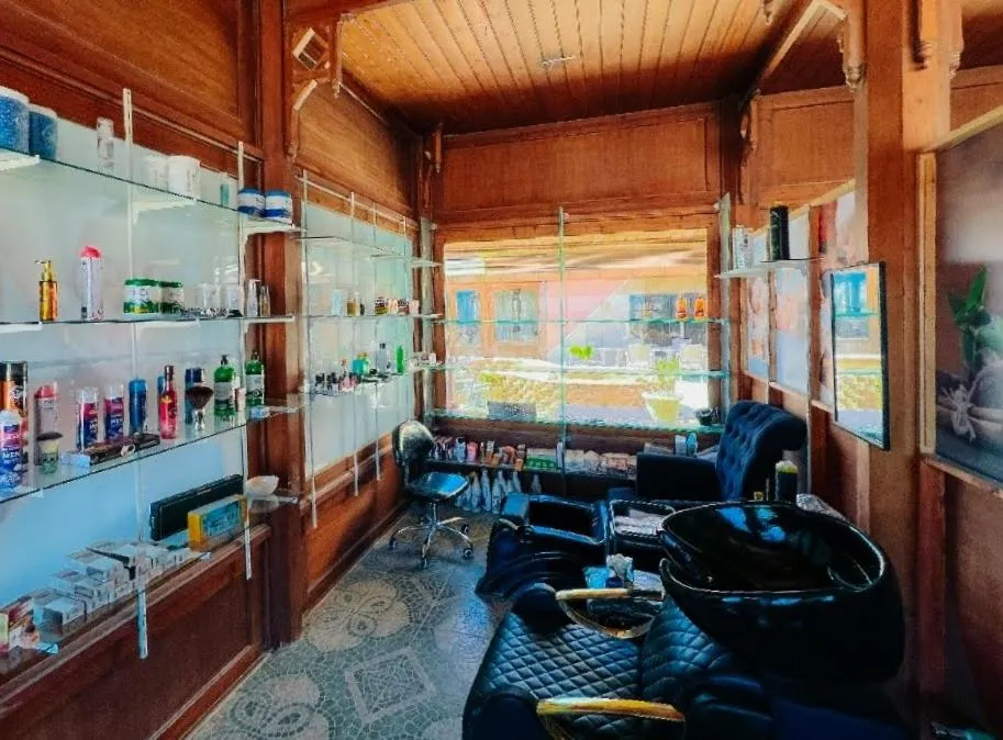 Massage in Mangrove Bay Resort