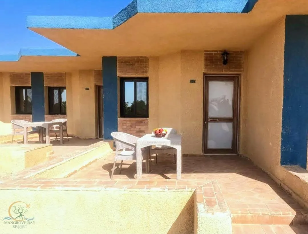 Balcony/Terrace in Mangrove Bay Resort