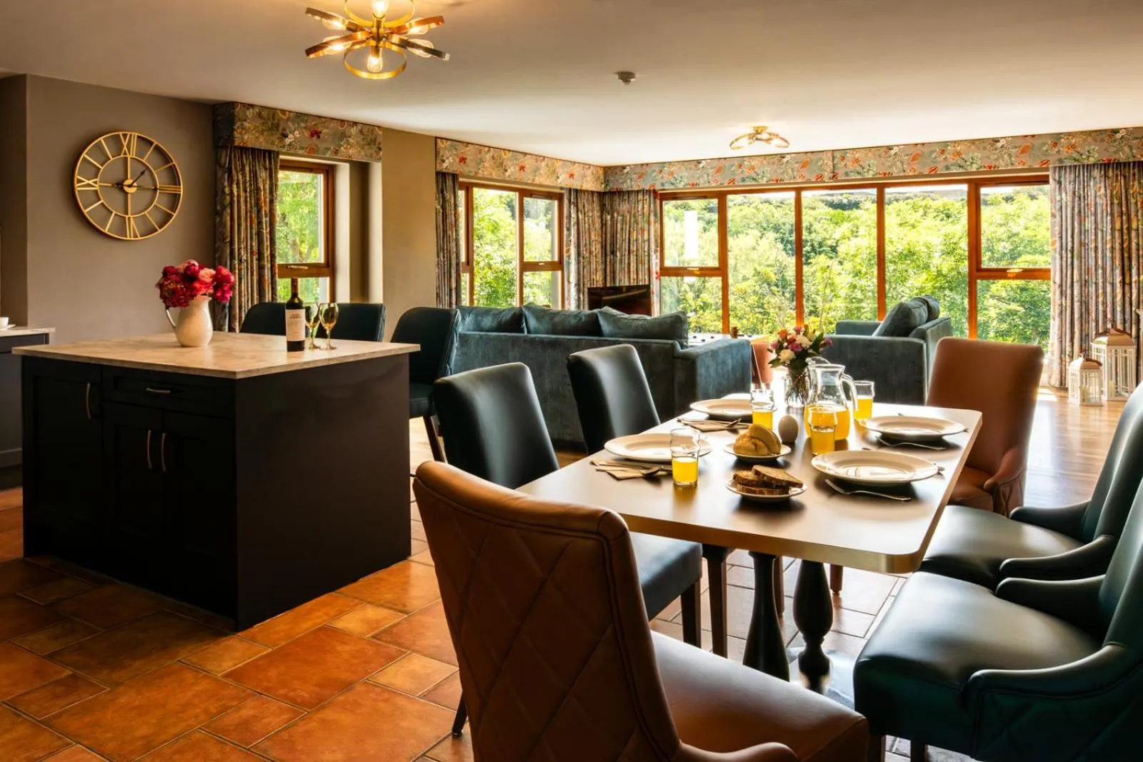 Property building in Falls Hotel & Spa