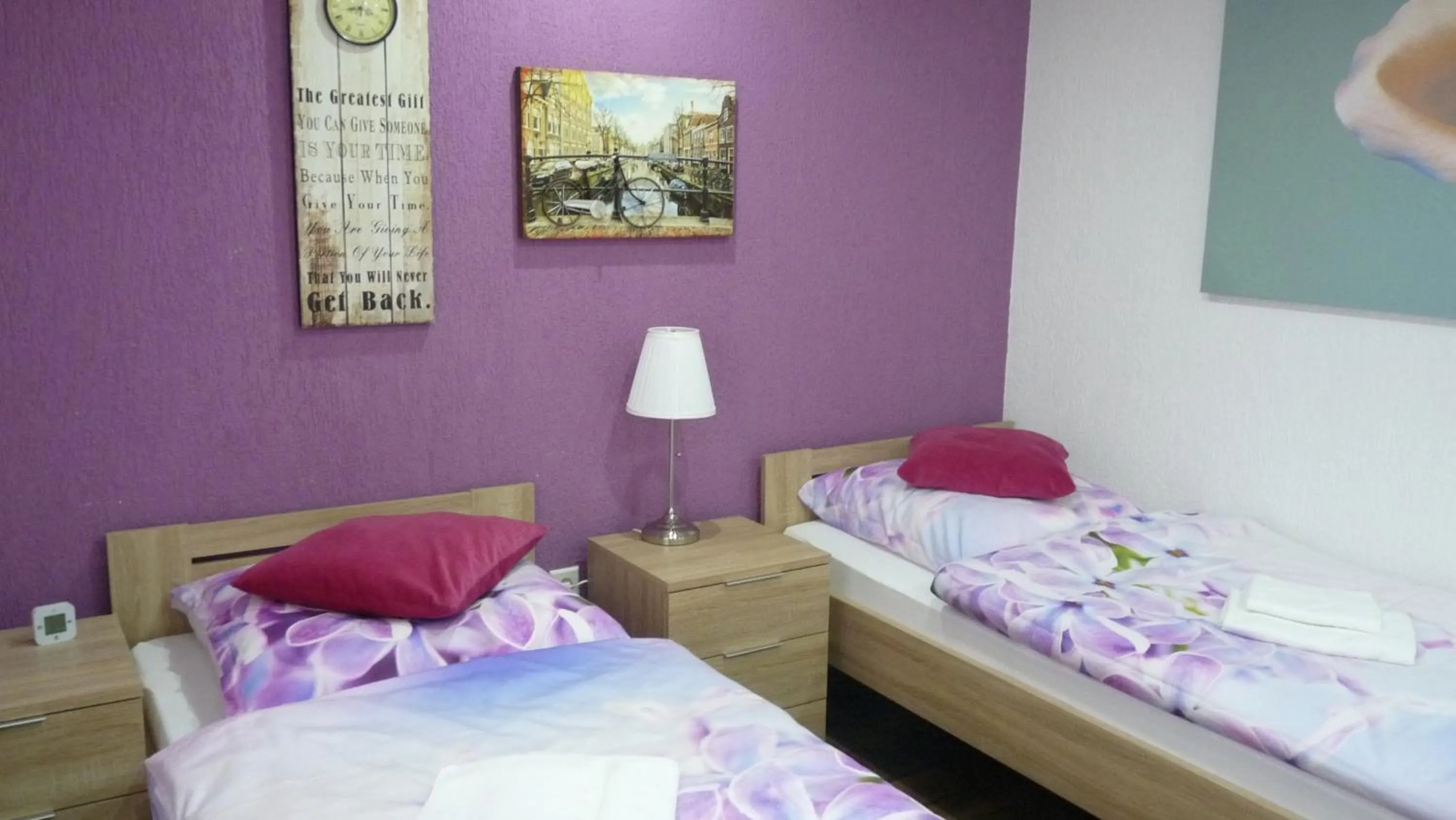Hotel Rodizio UG
