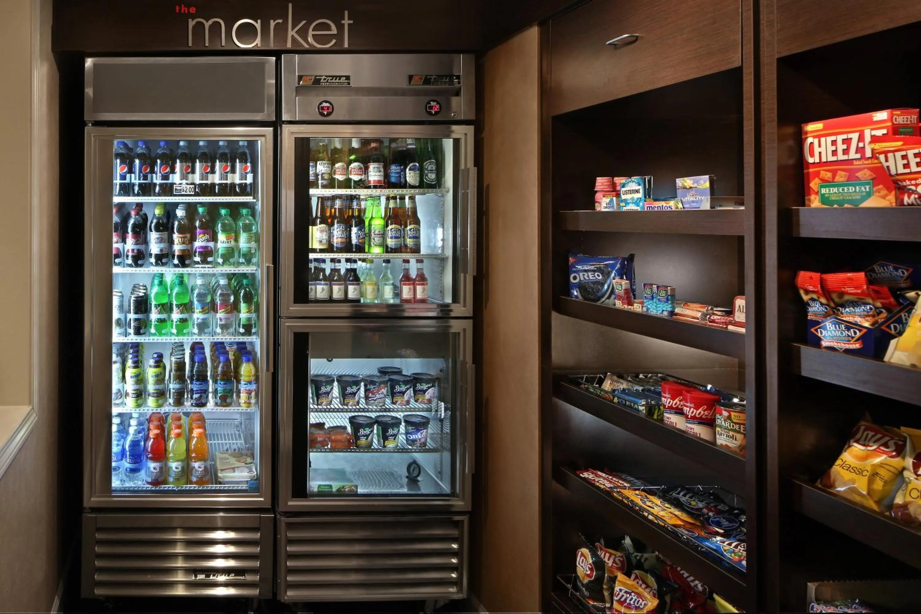 Other in Residence Inn Mystic Groton