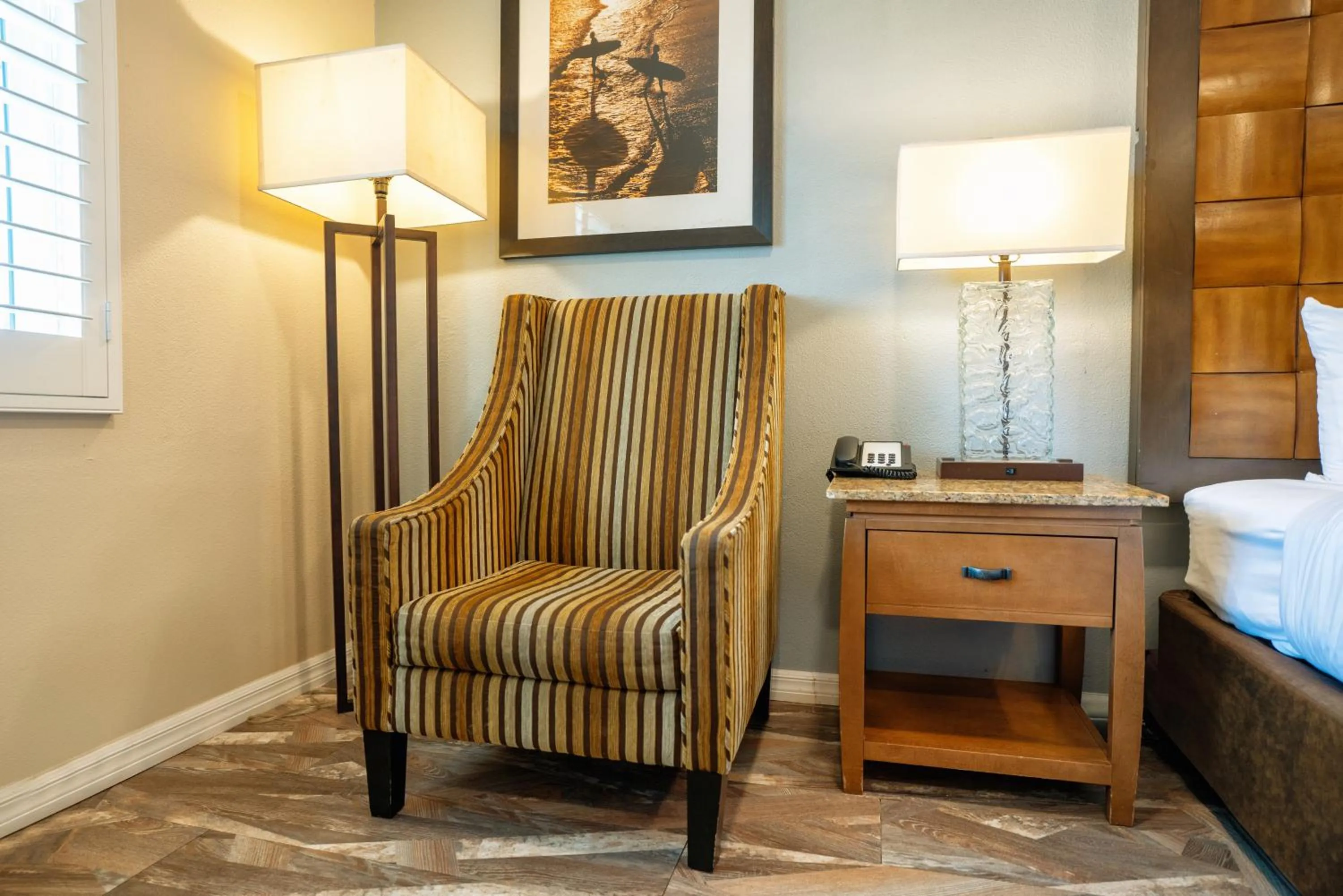 The Buena Park Hotel & Suites