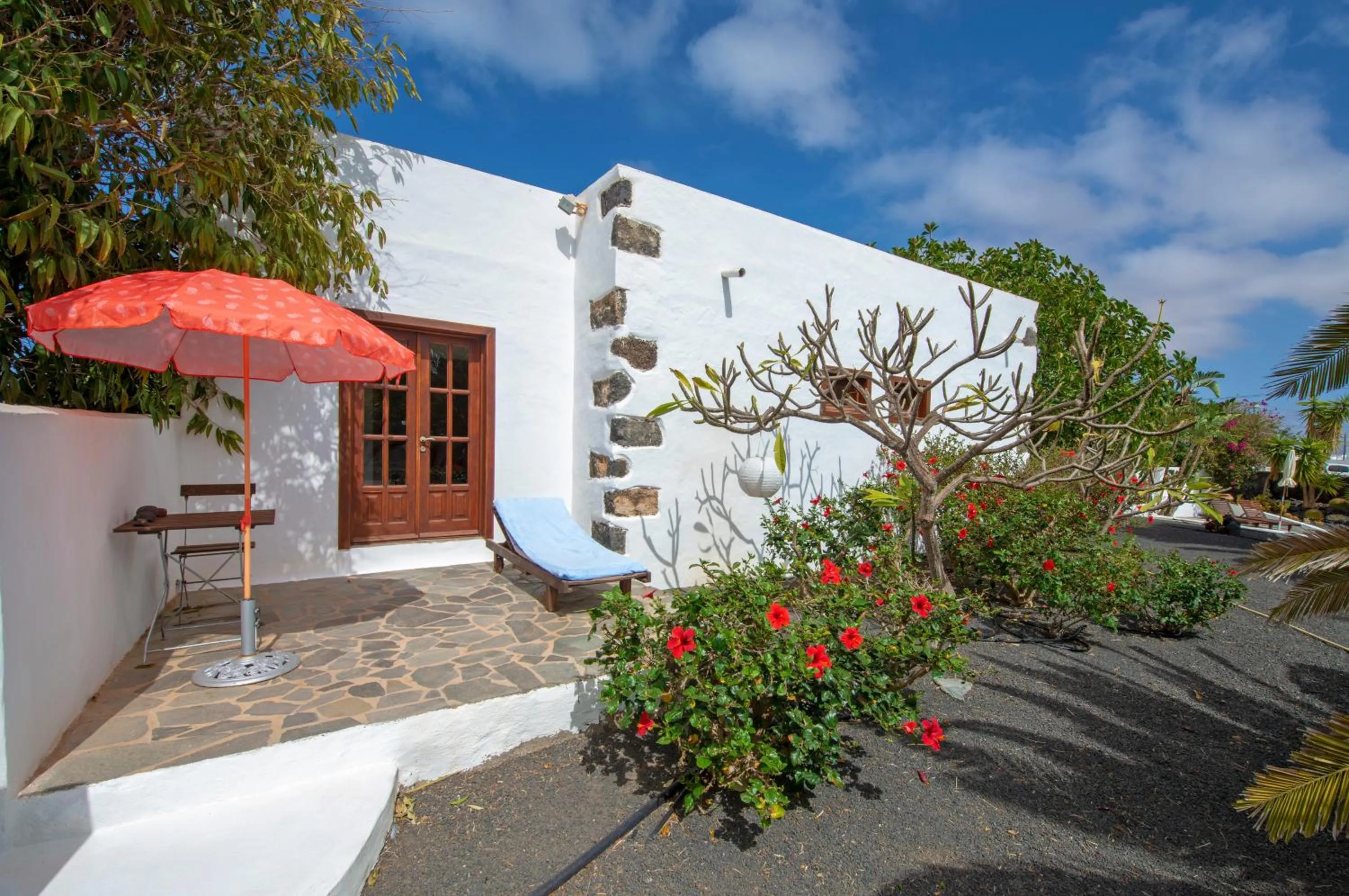 Property building in Villa El Inti