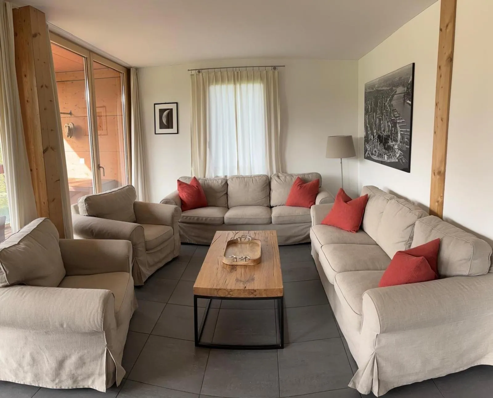 Chesa Rivarel - Pontresina