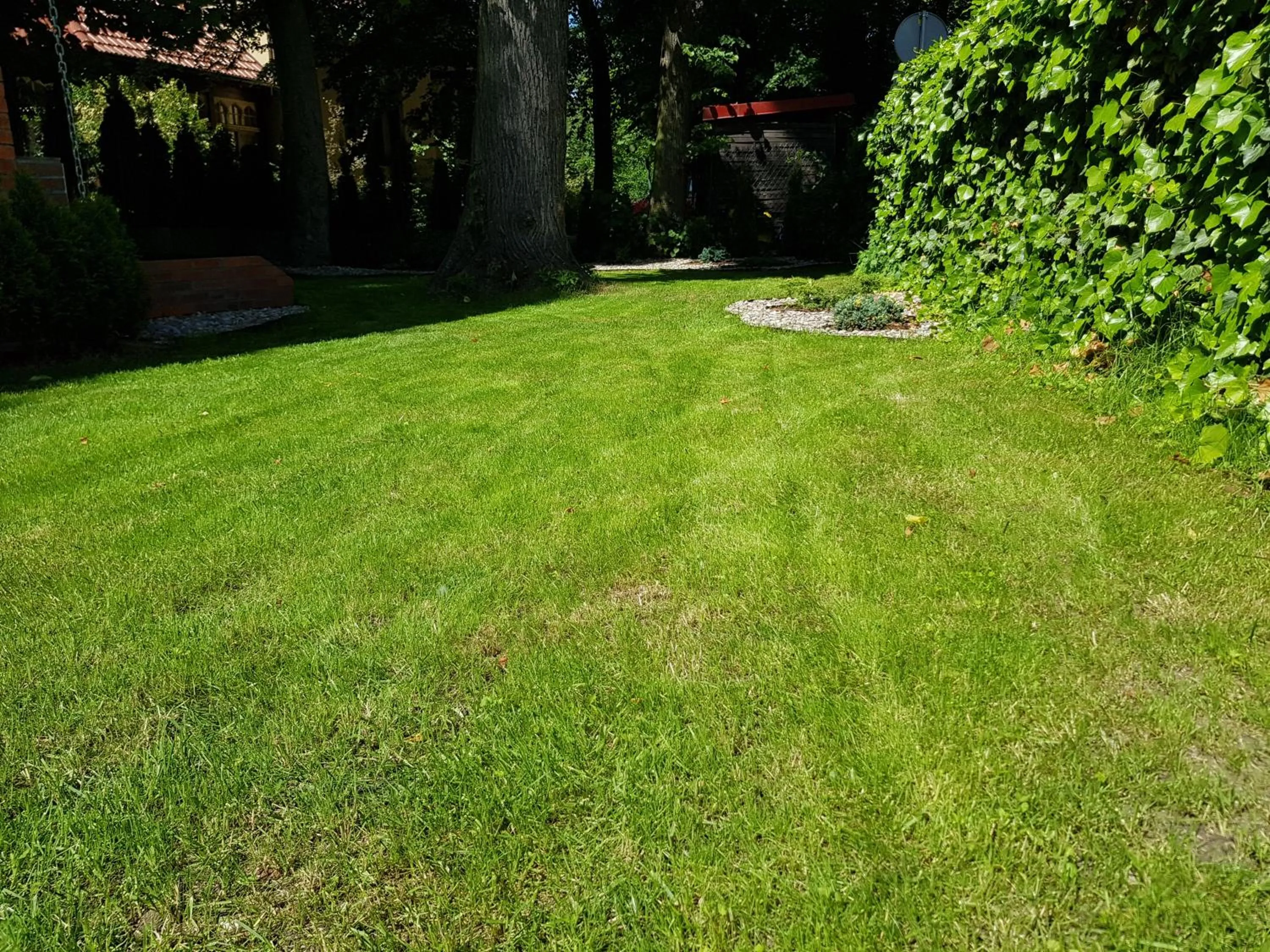 Garden in Sea Apartment 150m do morza