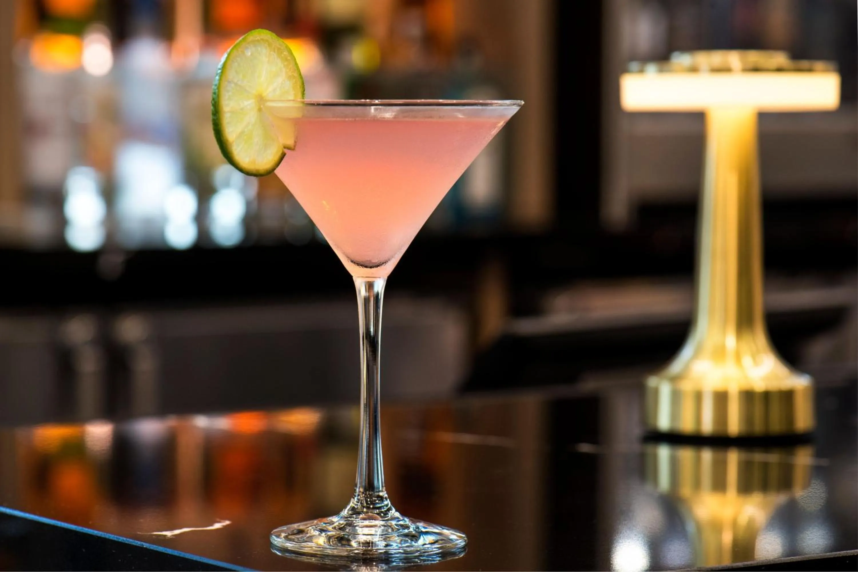 Lounge or bar in Residence Inn by Marriott Boston Cambridge