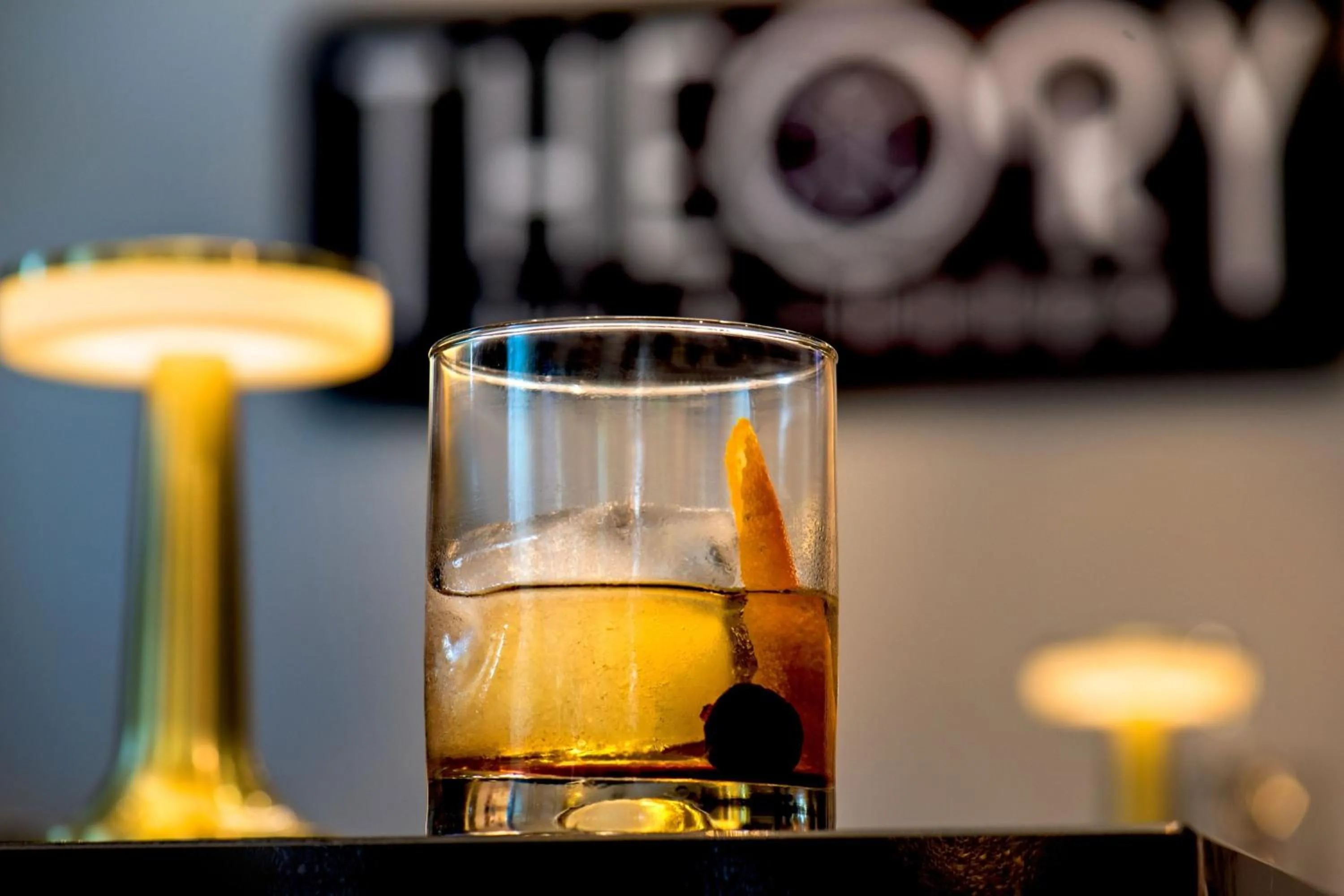 Lounge or bar in Residence Inn by Marriott Boston Cambridge