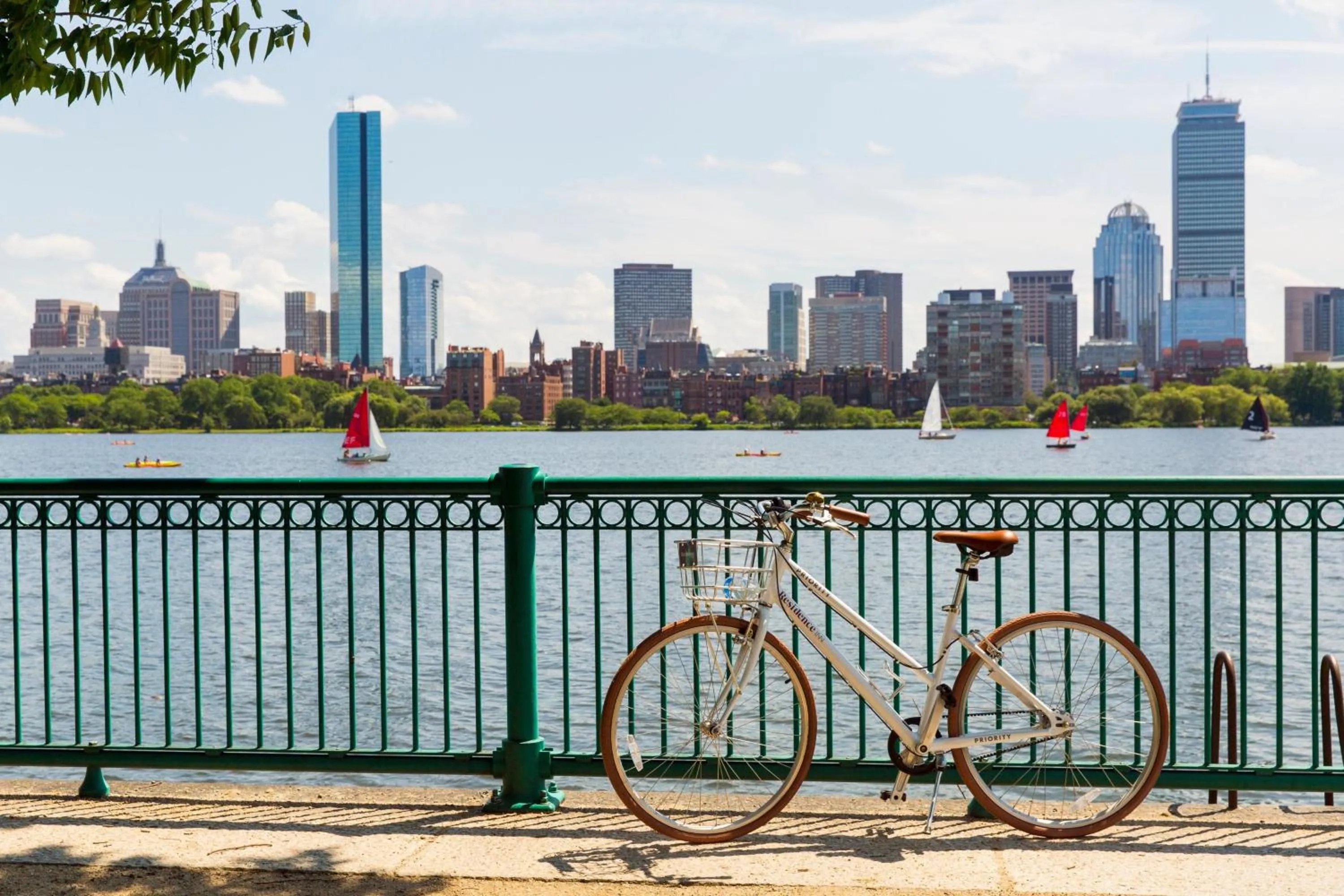 Other in Residence Inn by Marriott Boston Cambridge