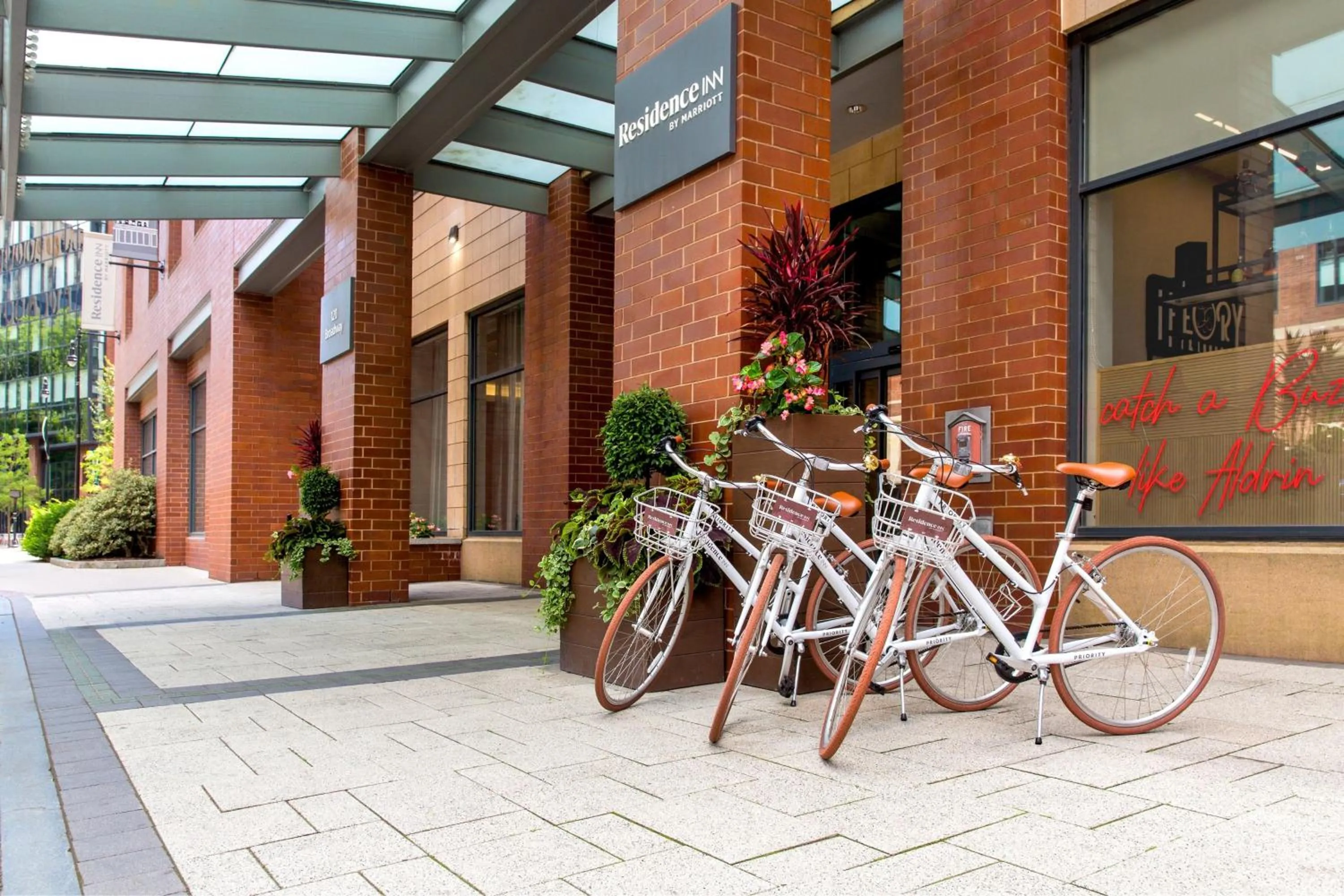 Other in Residence Inn by Marriott Boston Cambridge