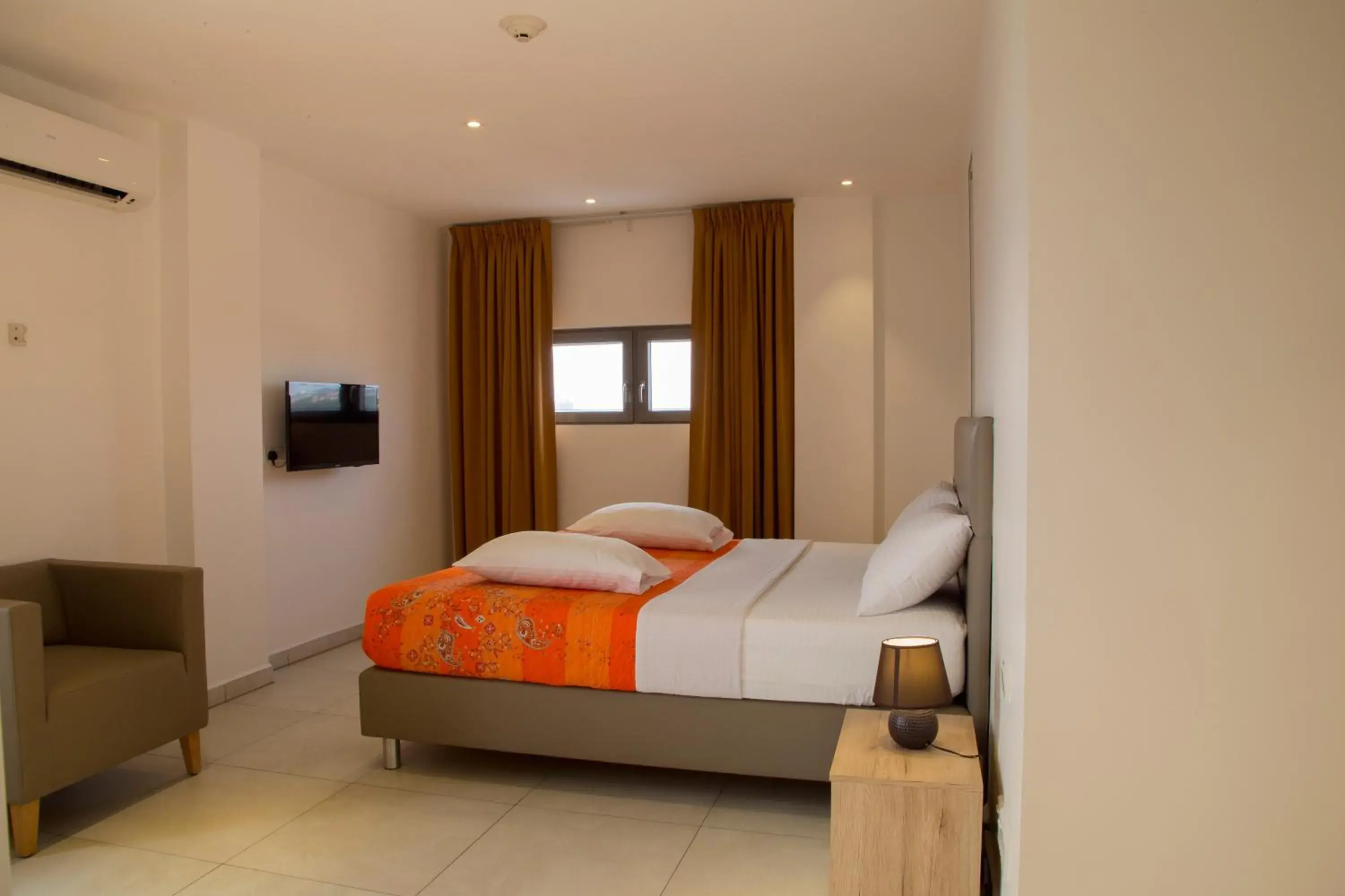Two-Bedroom Apartment in Suncity Hotel Apartment Two-Bedroom Apartment in Suncity Hotel Apartment